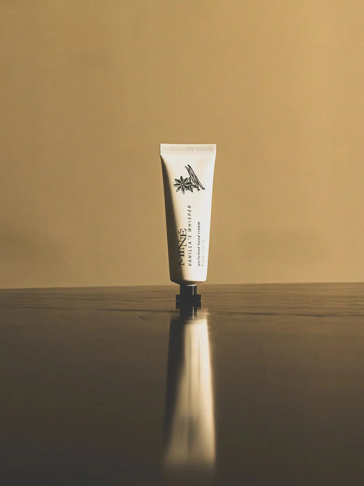 Vanilla's Whisper – Hand Cream