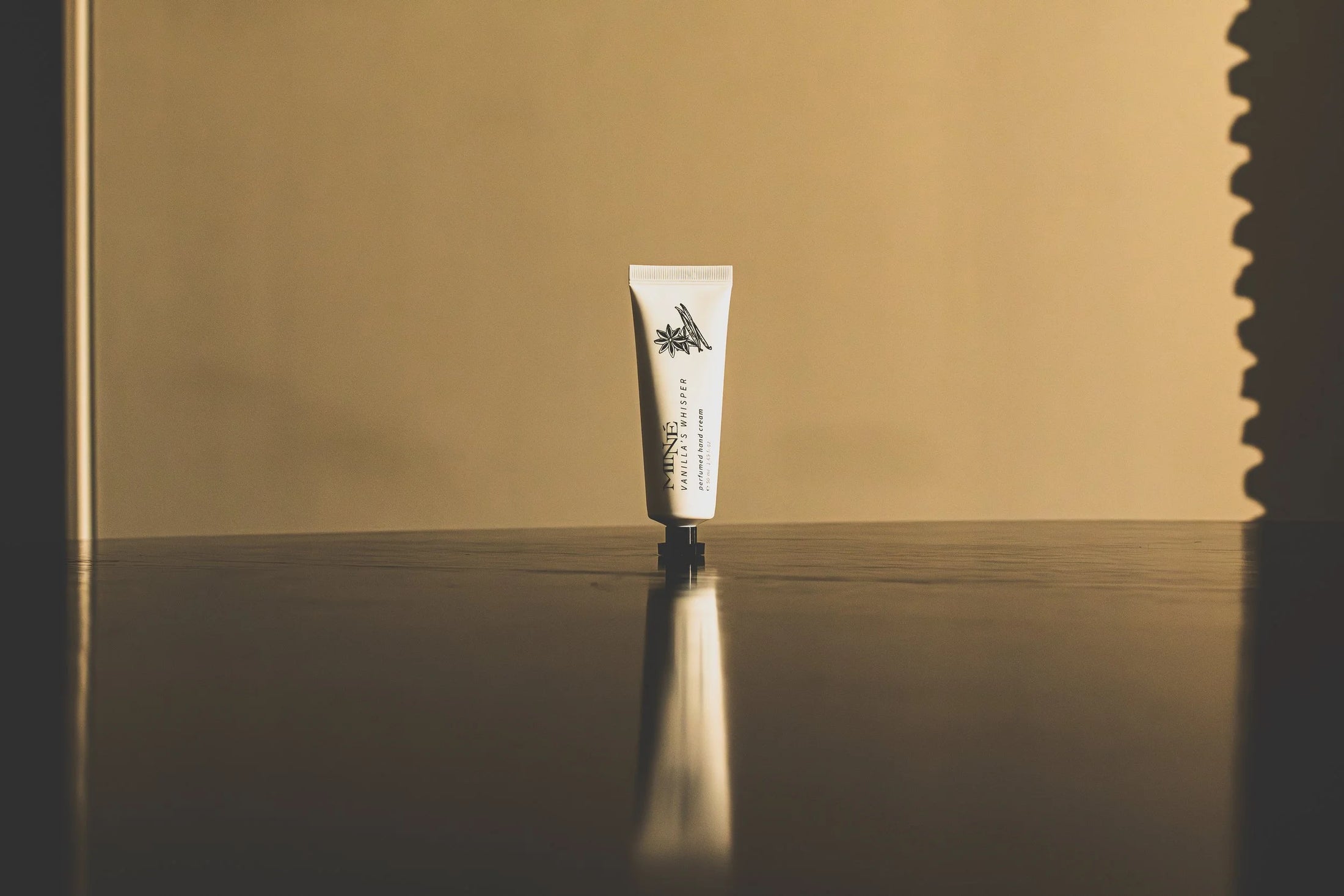 Vanilla's Whisper – Hand Cream