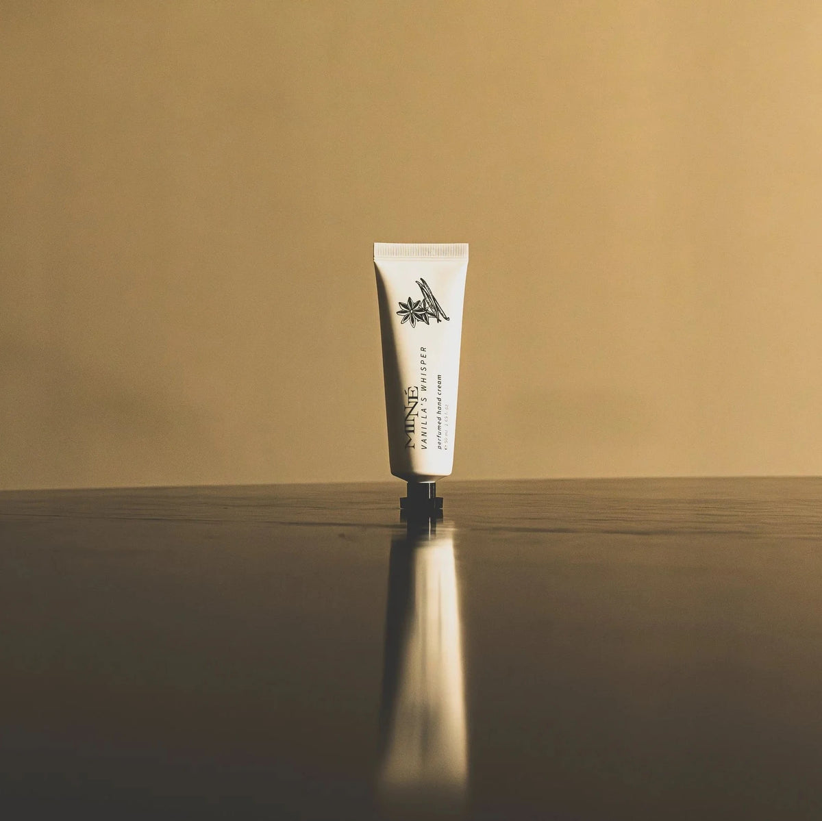 Vanilla's Whisper – Hand Cream