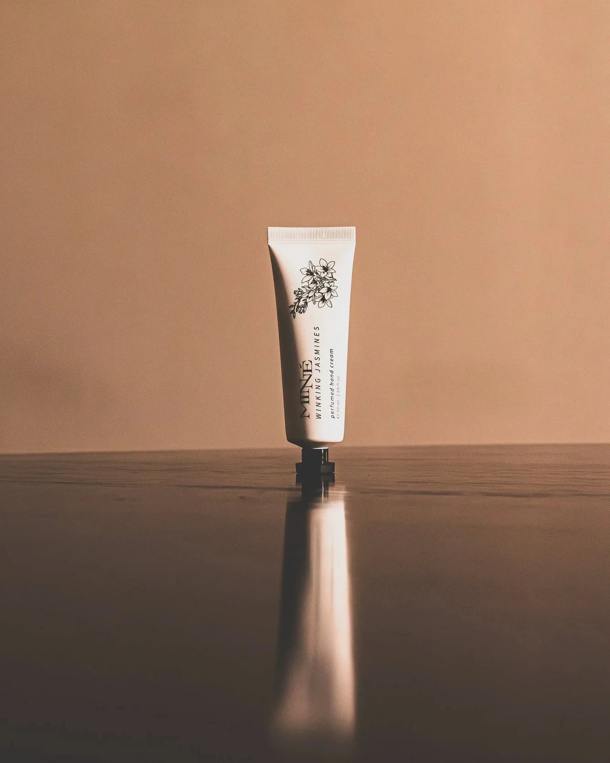 Winking Jasmines – Hand Cream