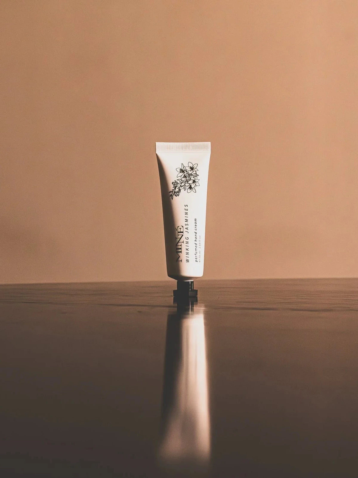 Winking Jasmines – Hand Cream