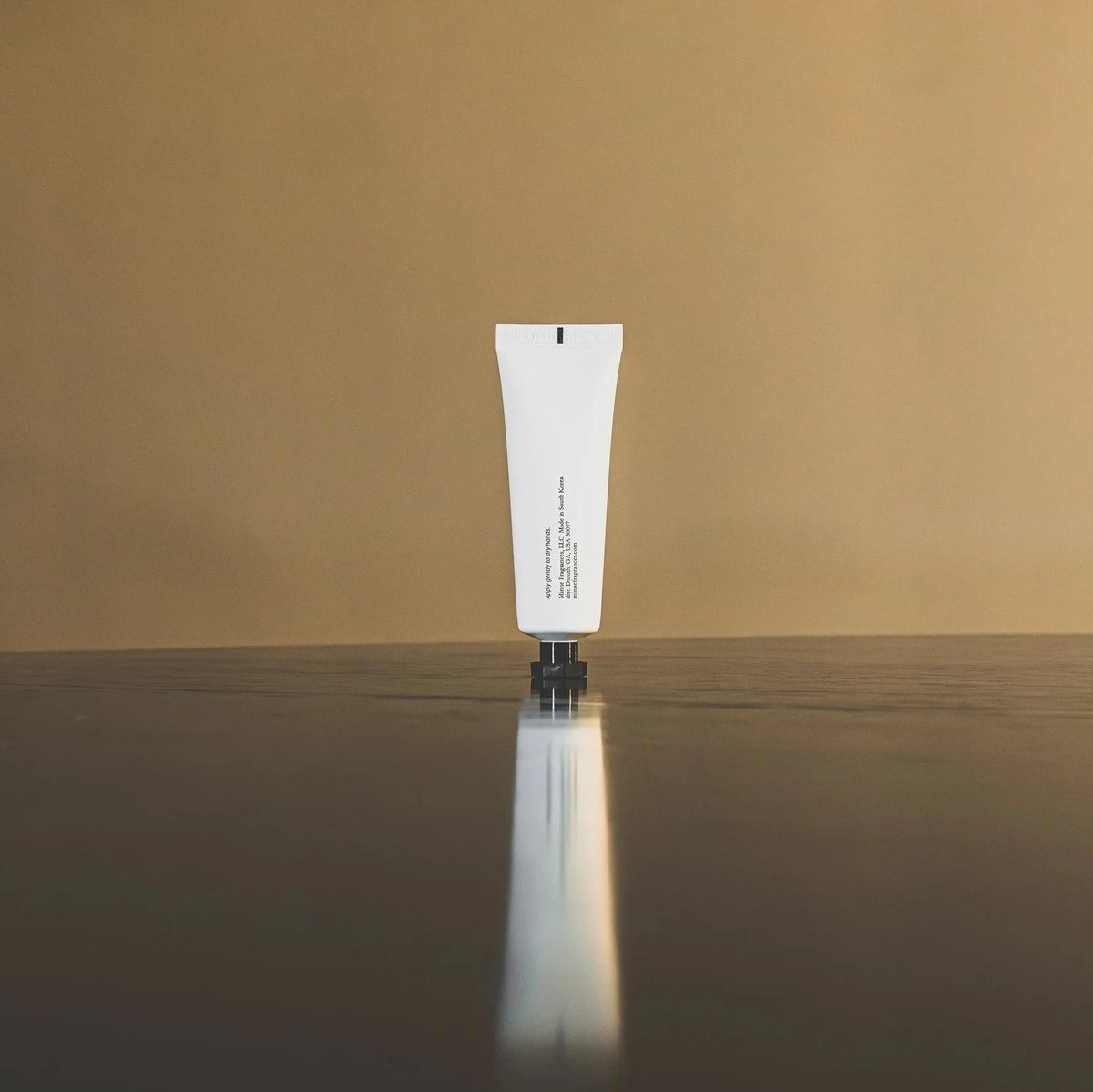 Vanilla's Whisper – Hand Cream