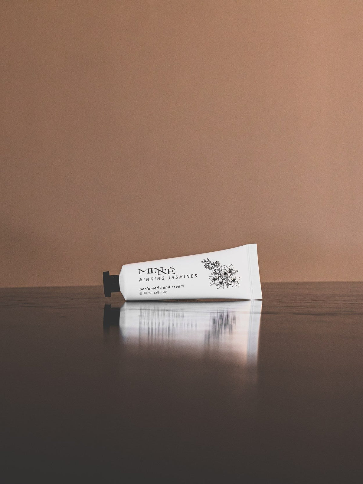 Winking Jasmines – Hand Cream — alternate