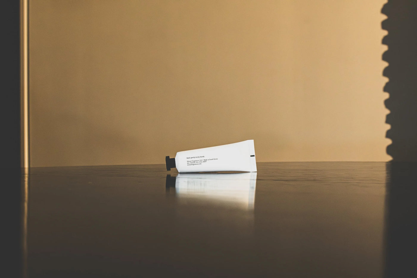 Vanilla's Whisper – Hand Cream