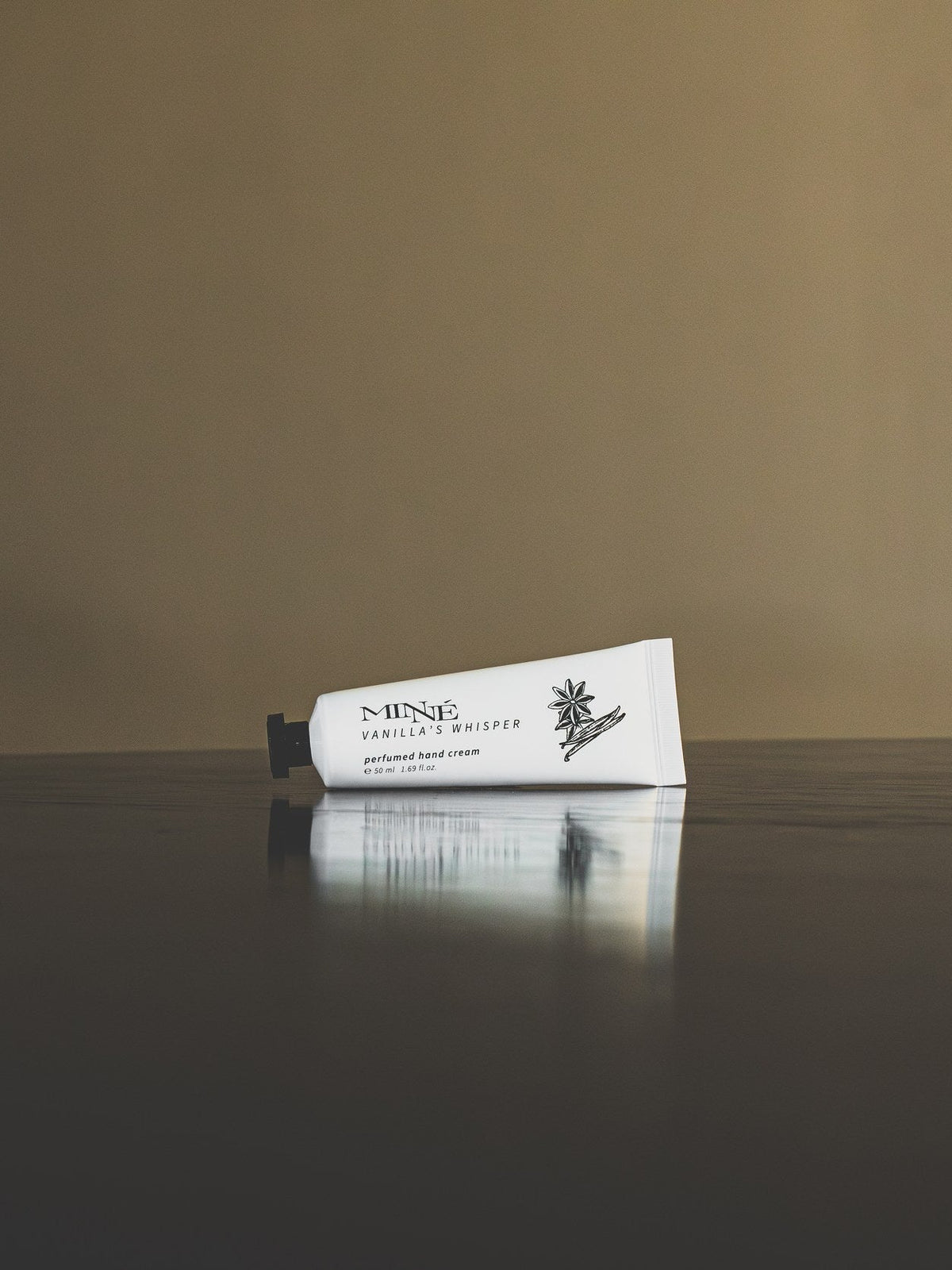 Vanilla's Whisper – Hand Cream — alternate