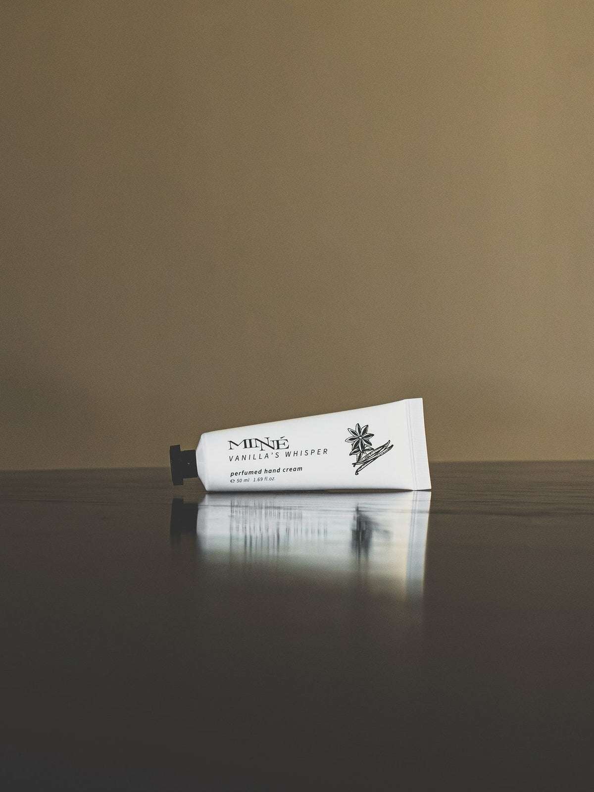 Vanilla's Whisper – Hand Cream — alternate