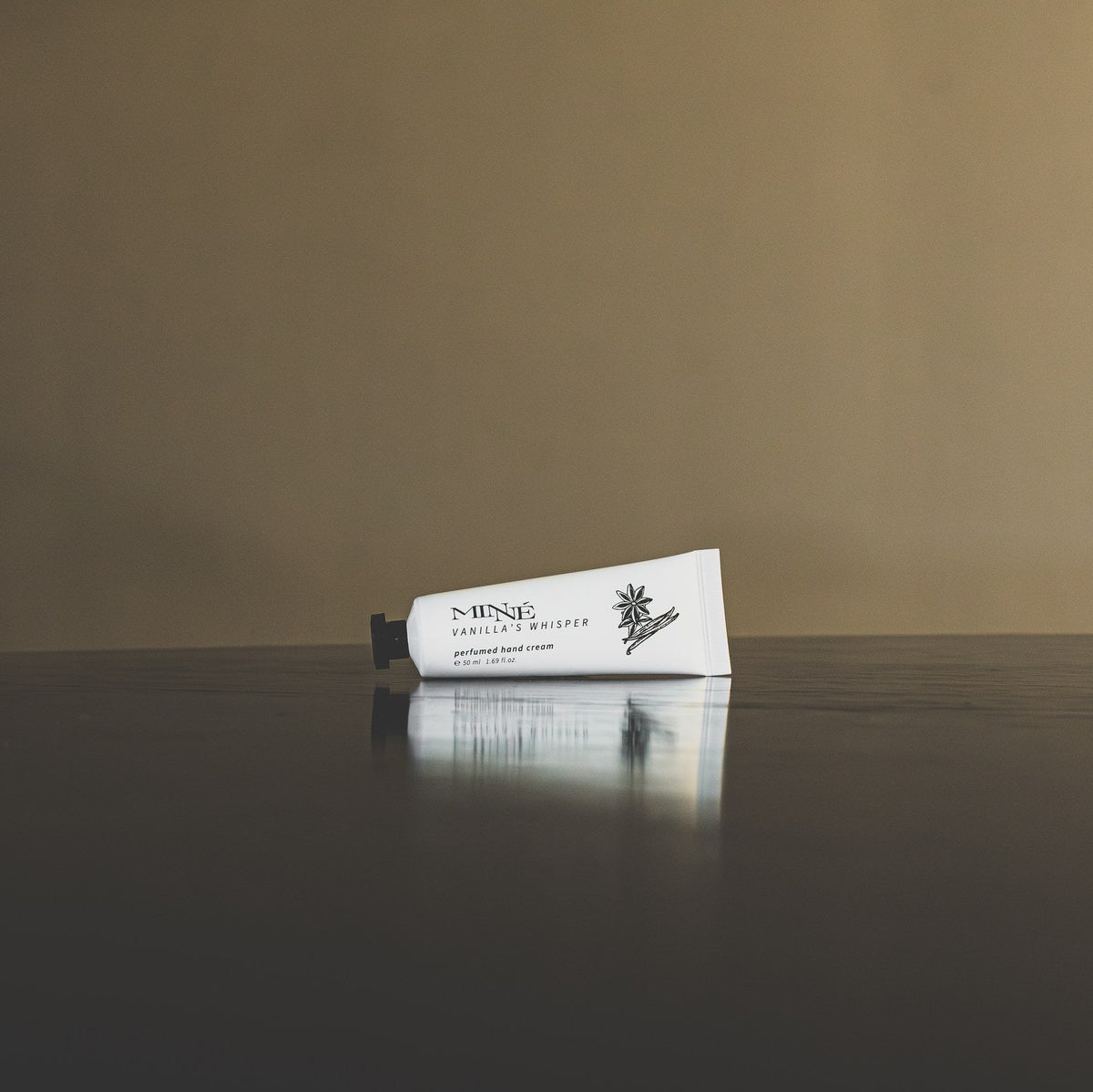 Vanilla's Whisper – Hand Cream