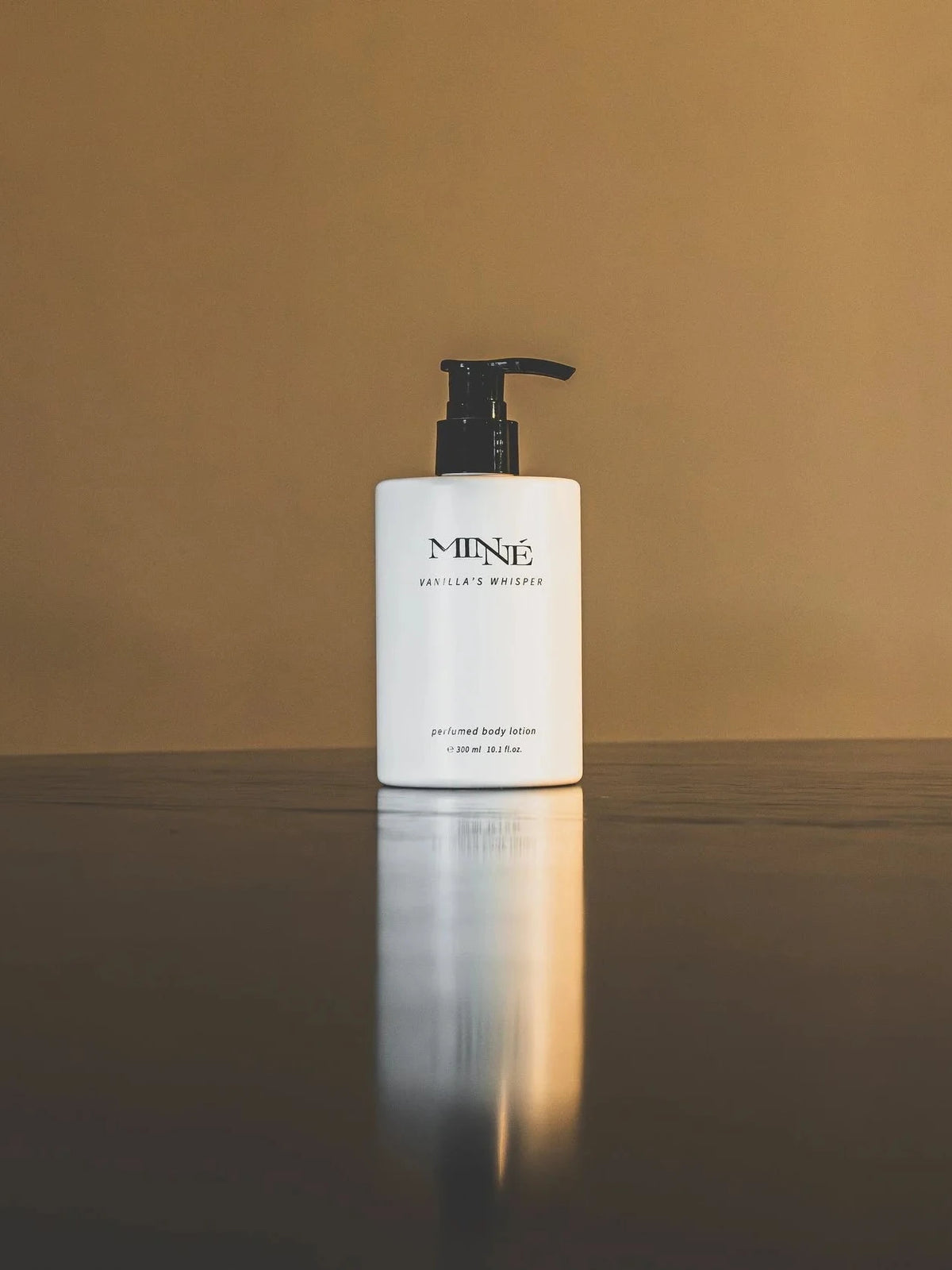 Vanilla's Whisper – Body Lotion — alternate