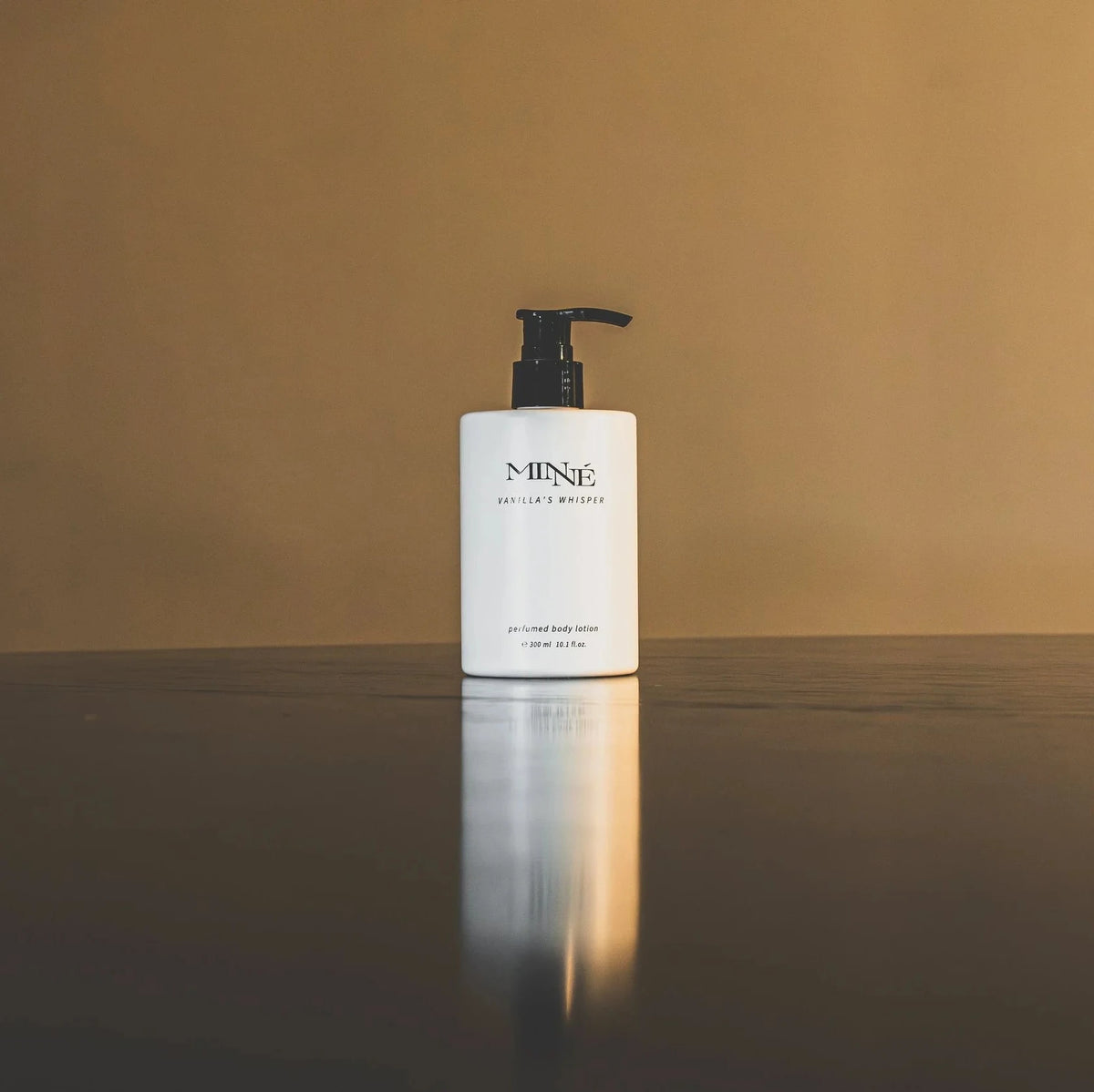 Vanilla's Whisper – Body Lotion