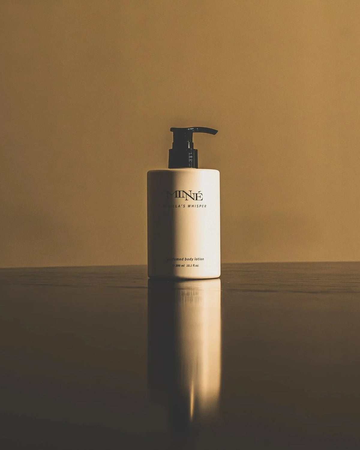 Vanilla's Whisper – Body Lotion