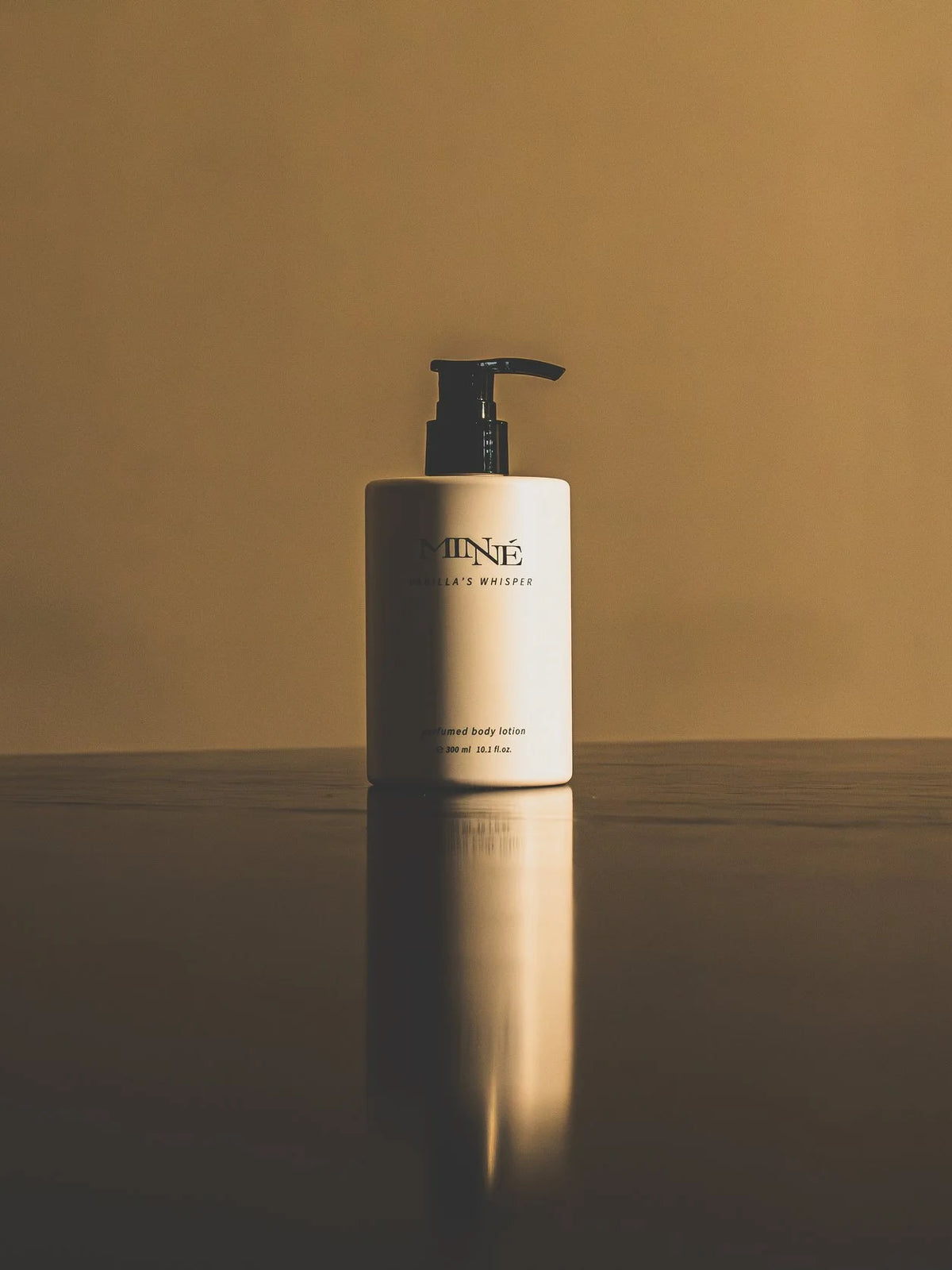 Vanilla's Whisper – Body Lotion