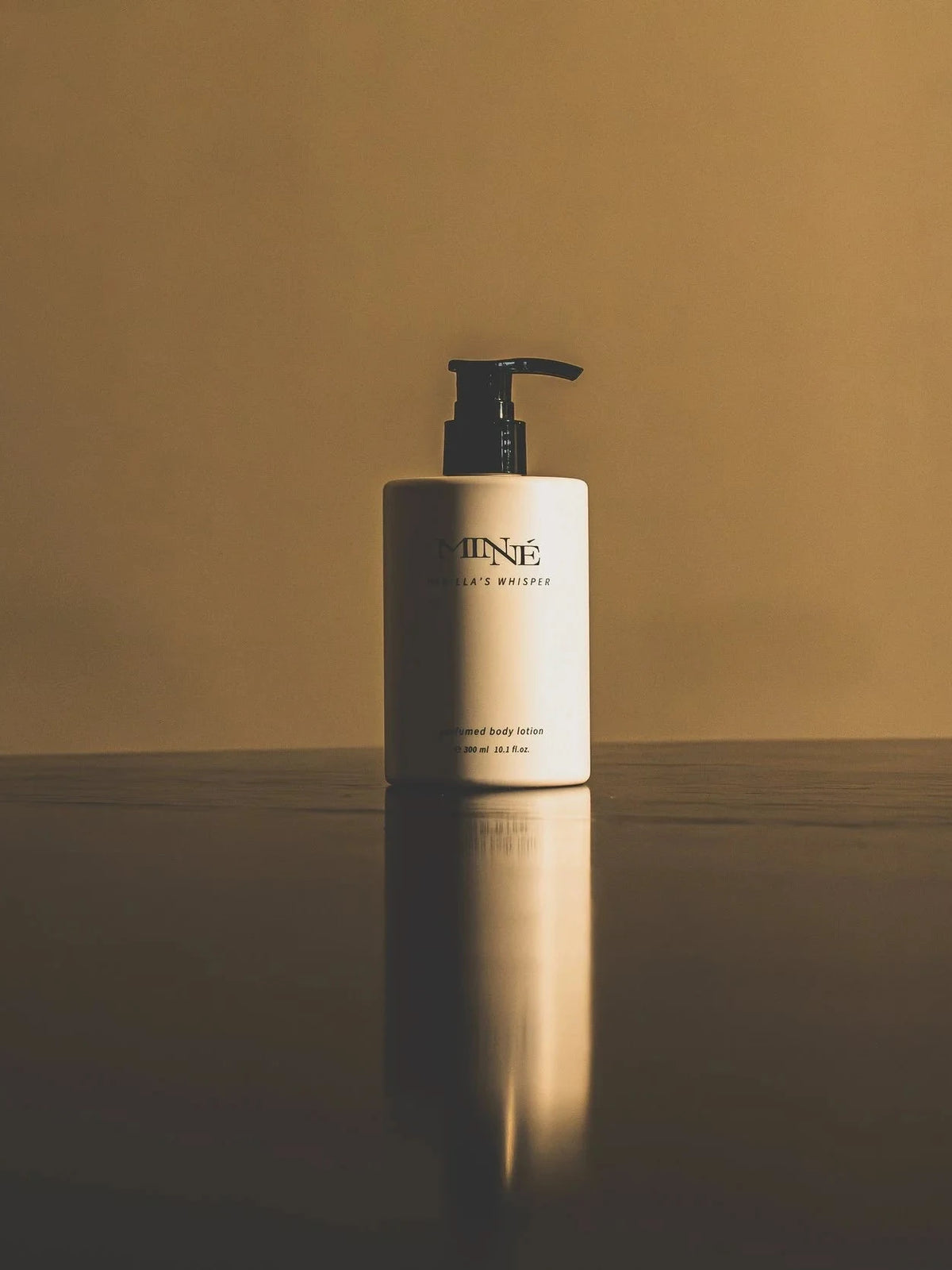 Vanilla's Whisper – Body Lotion