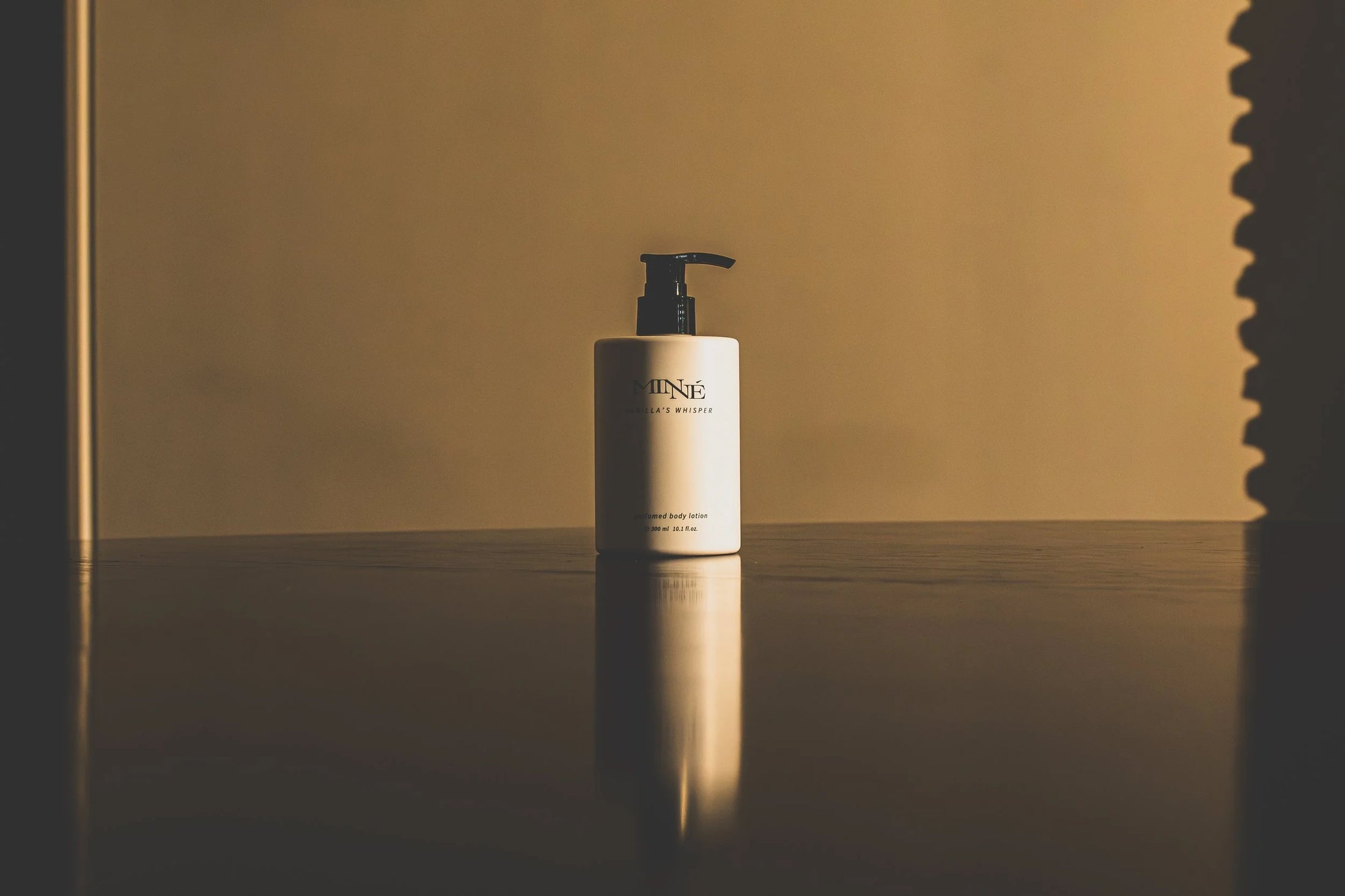 Vanilla's Whisper – Body Lotion