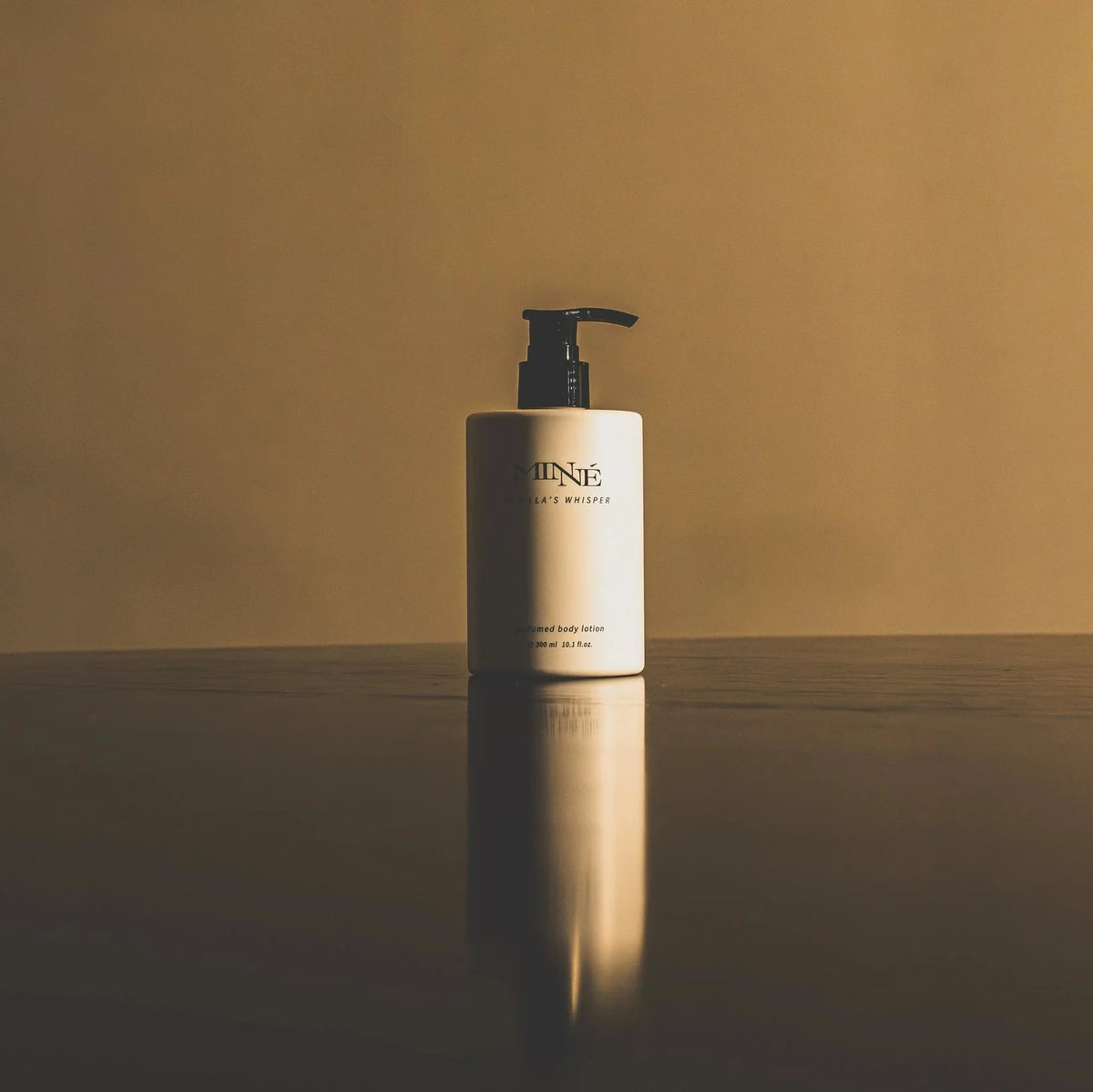 Vanilla's Whisper – Body Lotion