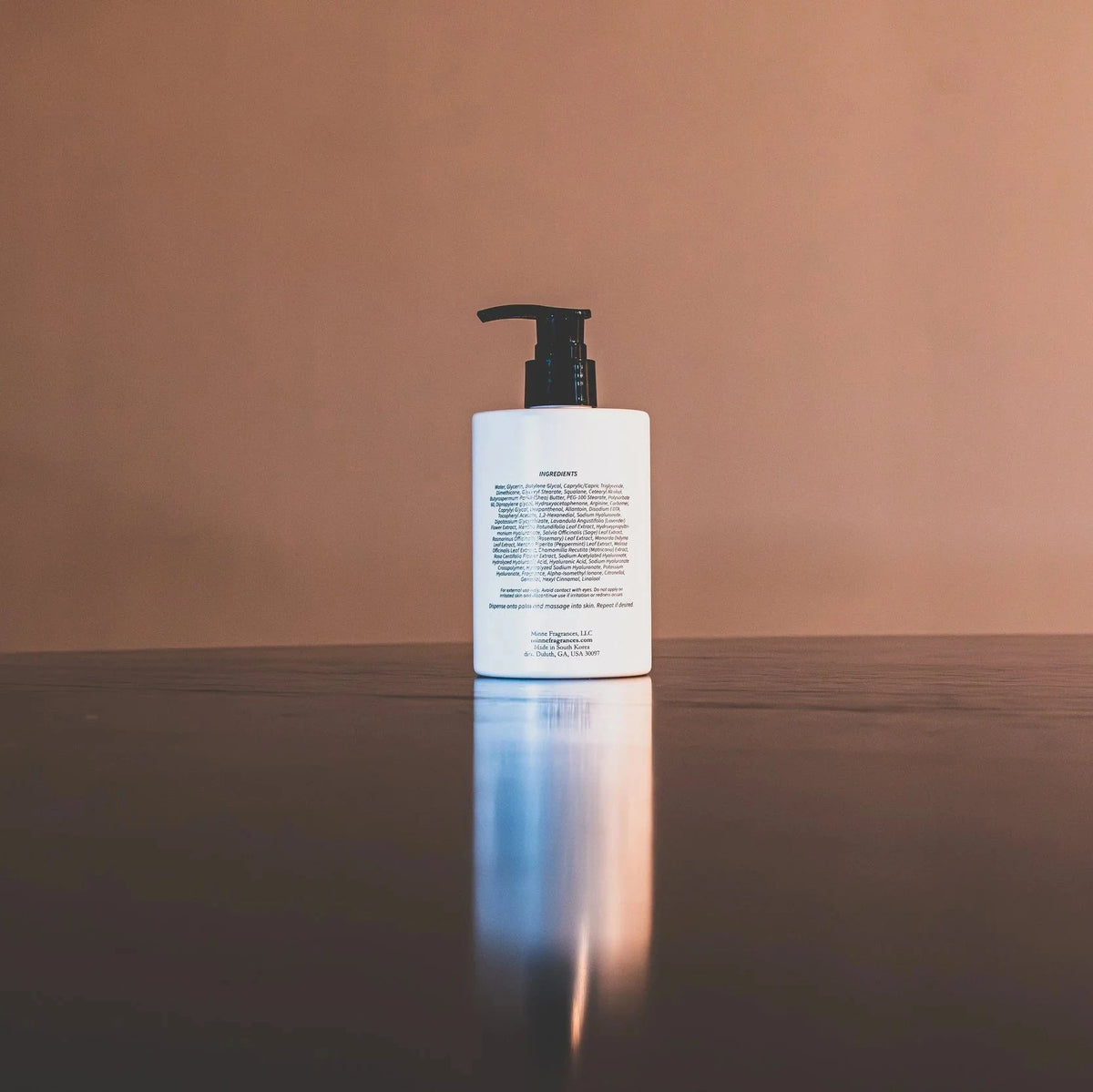 Winking Jasmines – Body Lotion