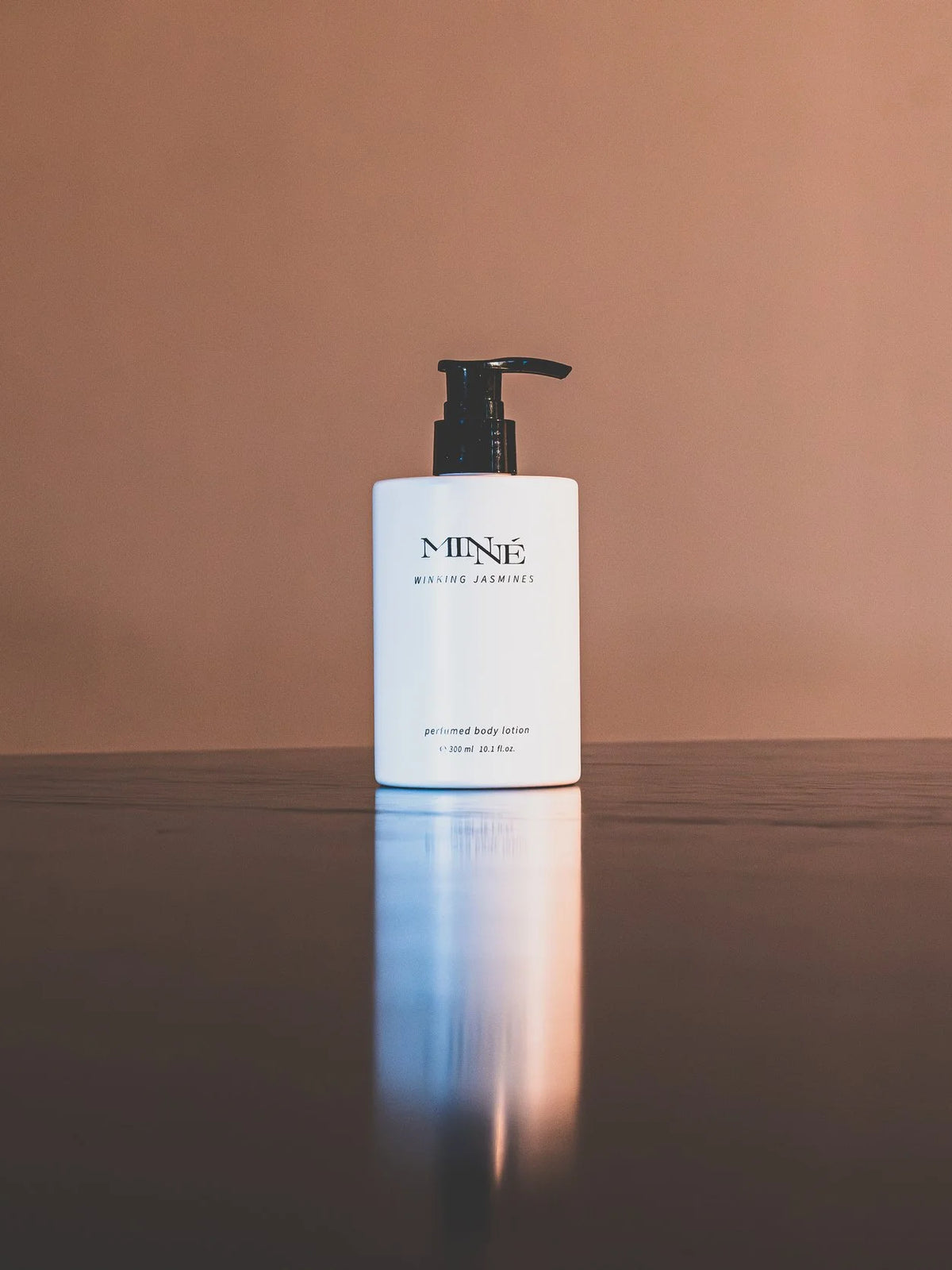Winking Jasmines – Body Lotion — alternate