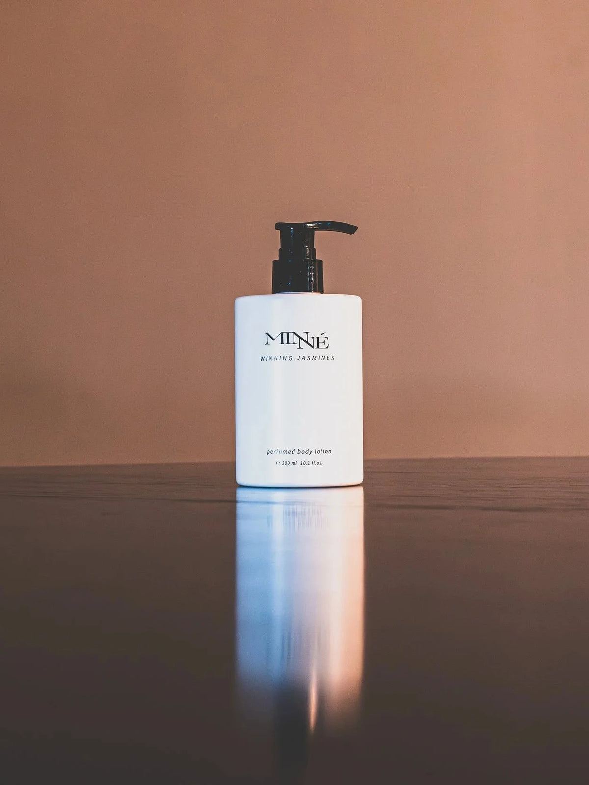 Winking Jasmines – Body Lotion — alternate