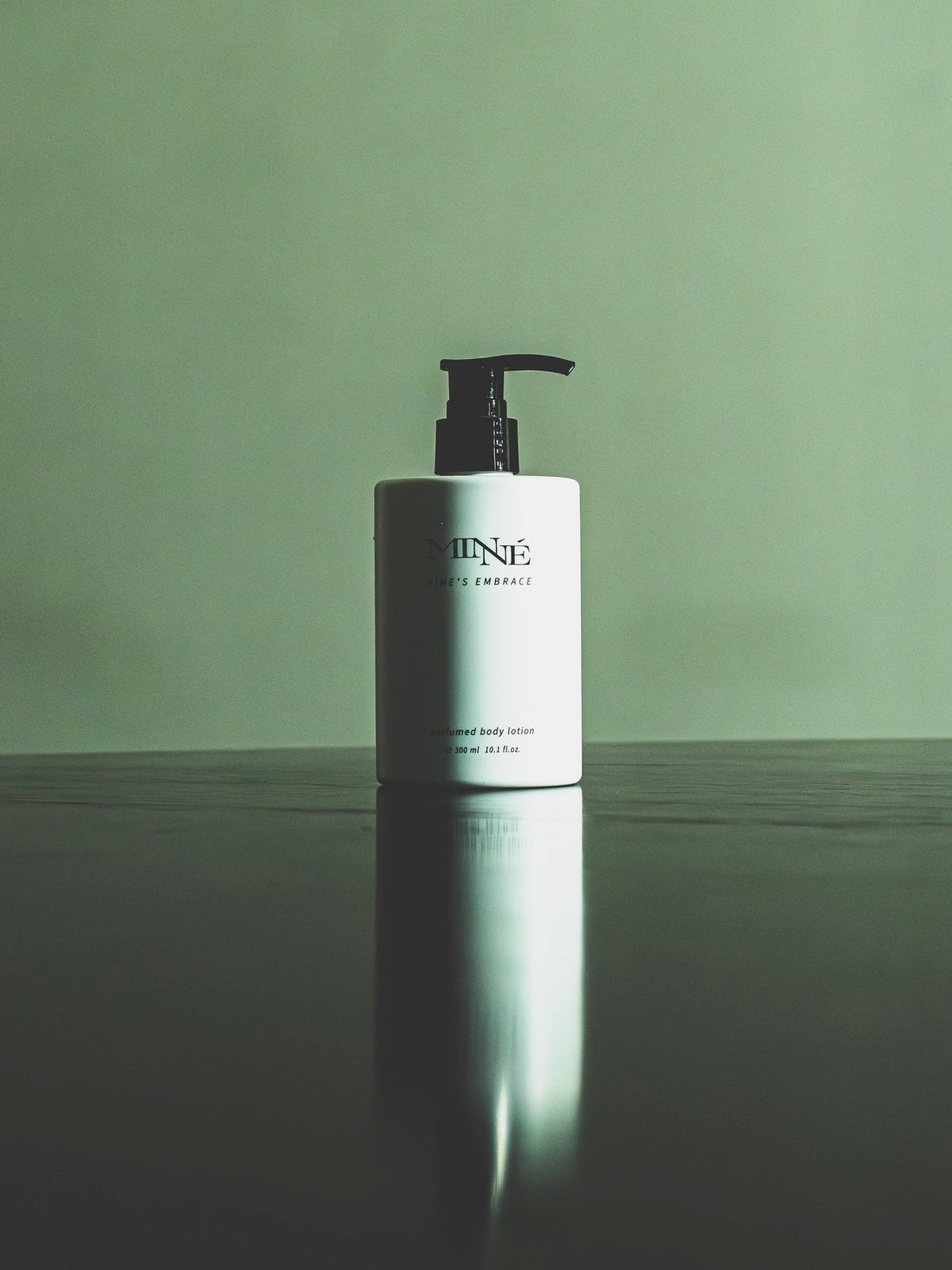Pine's Embrace – Body Lotion