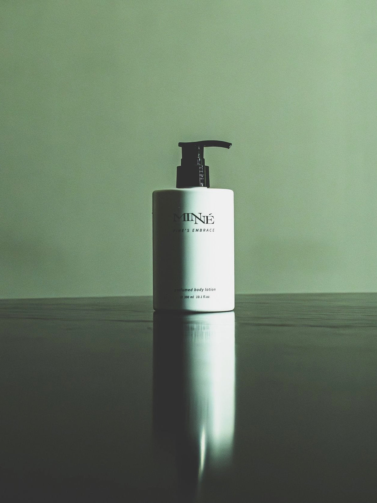 Pine's Embrace – Body Lotion