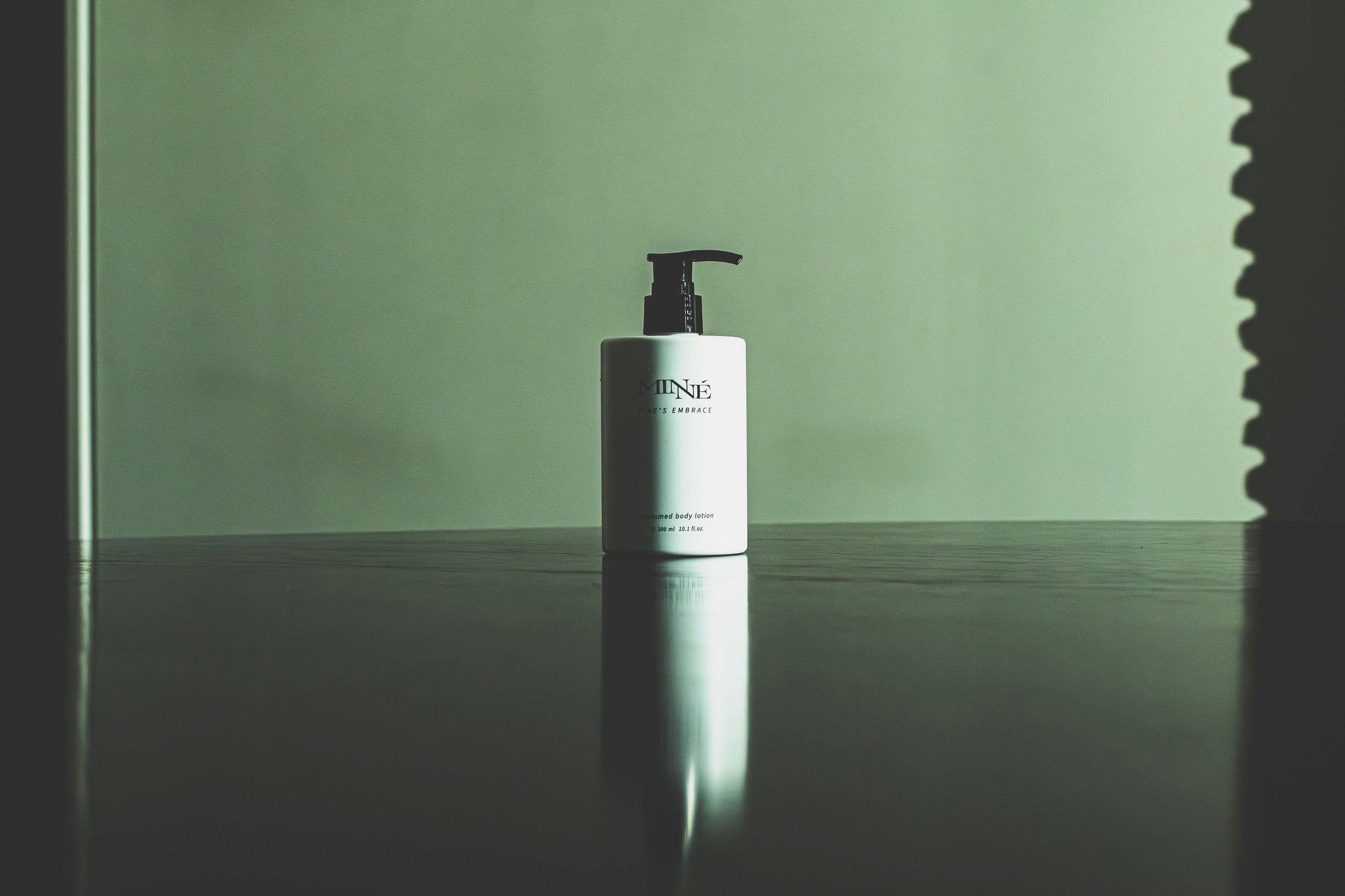Pine's Embrace – Body Lotion