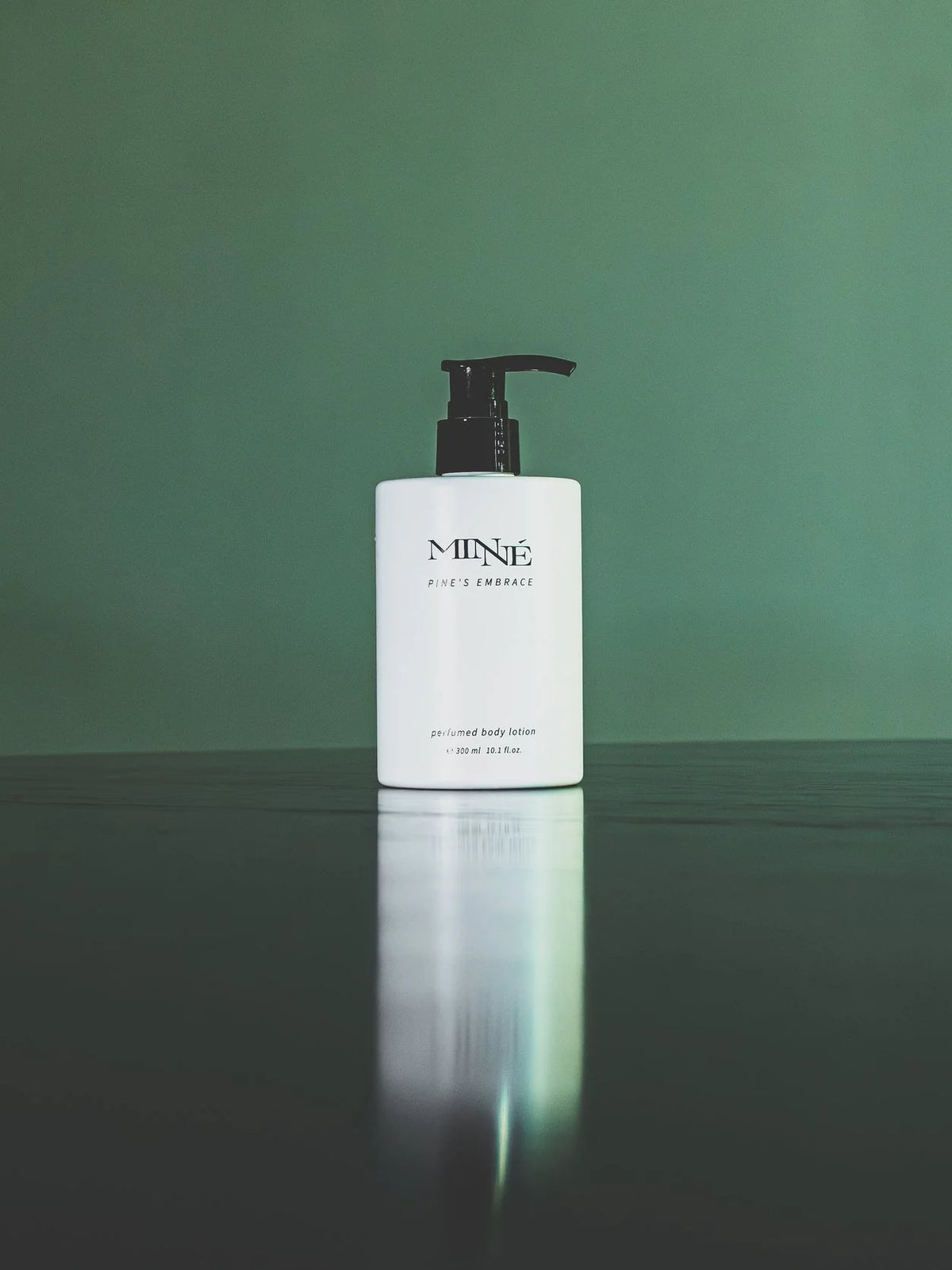 Pine's Embrace – Body Lotion — alternate