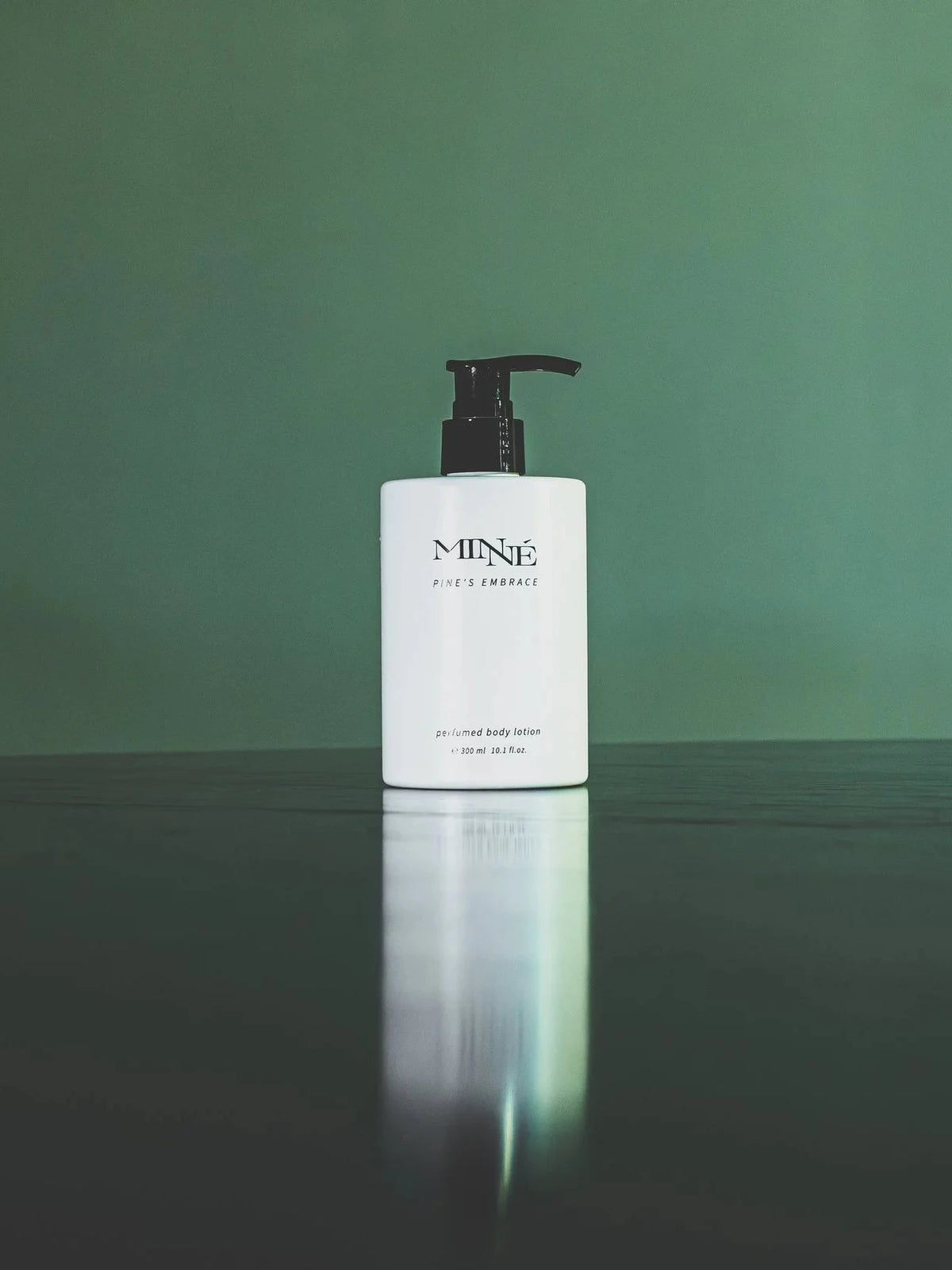 Pine's Embrace – Body Lotion — alternate