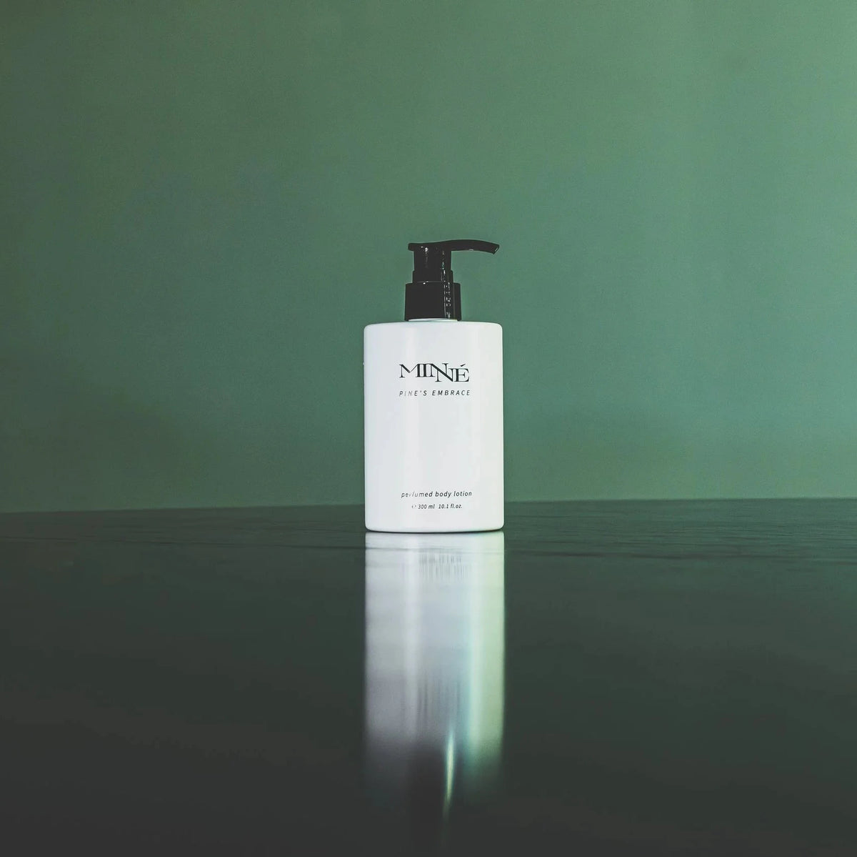 Pine's Embrace – Body Lotion