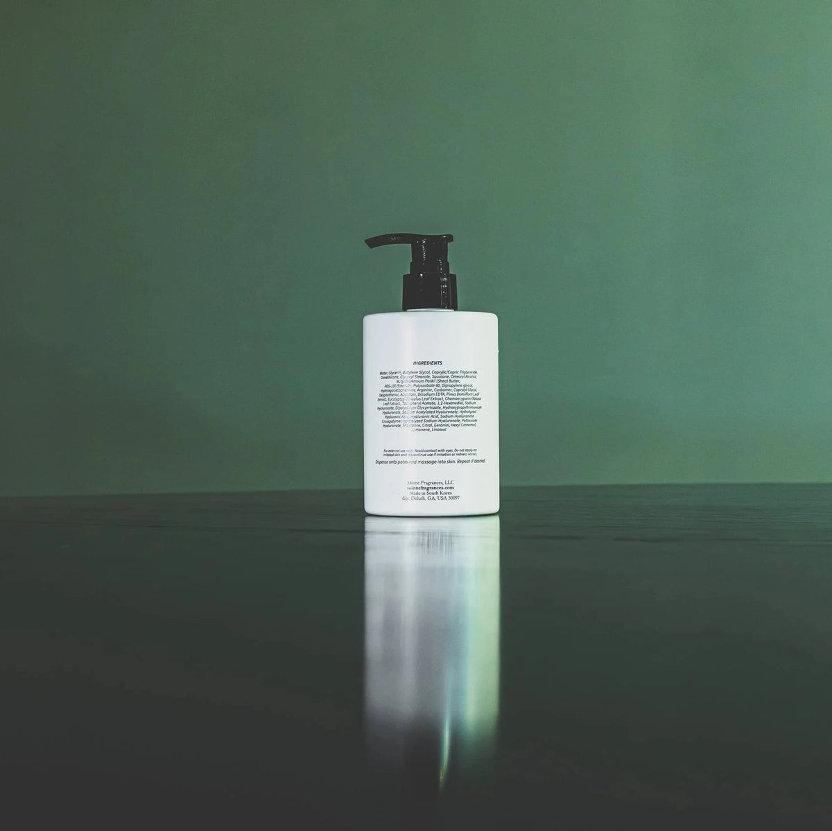 Pine's Embrace – Body Lotion