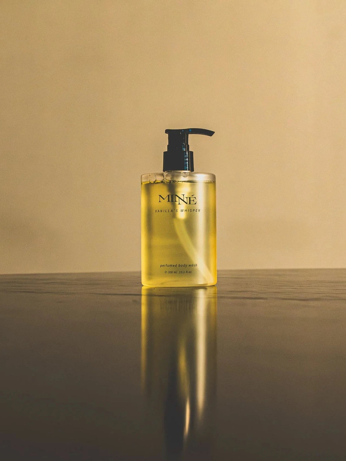 Vanilla's Whisper – Body Wash