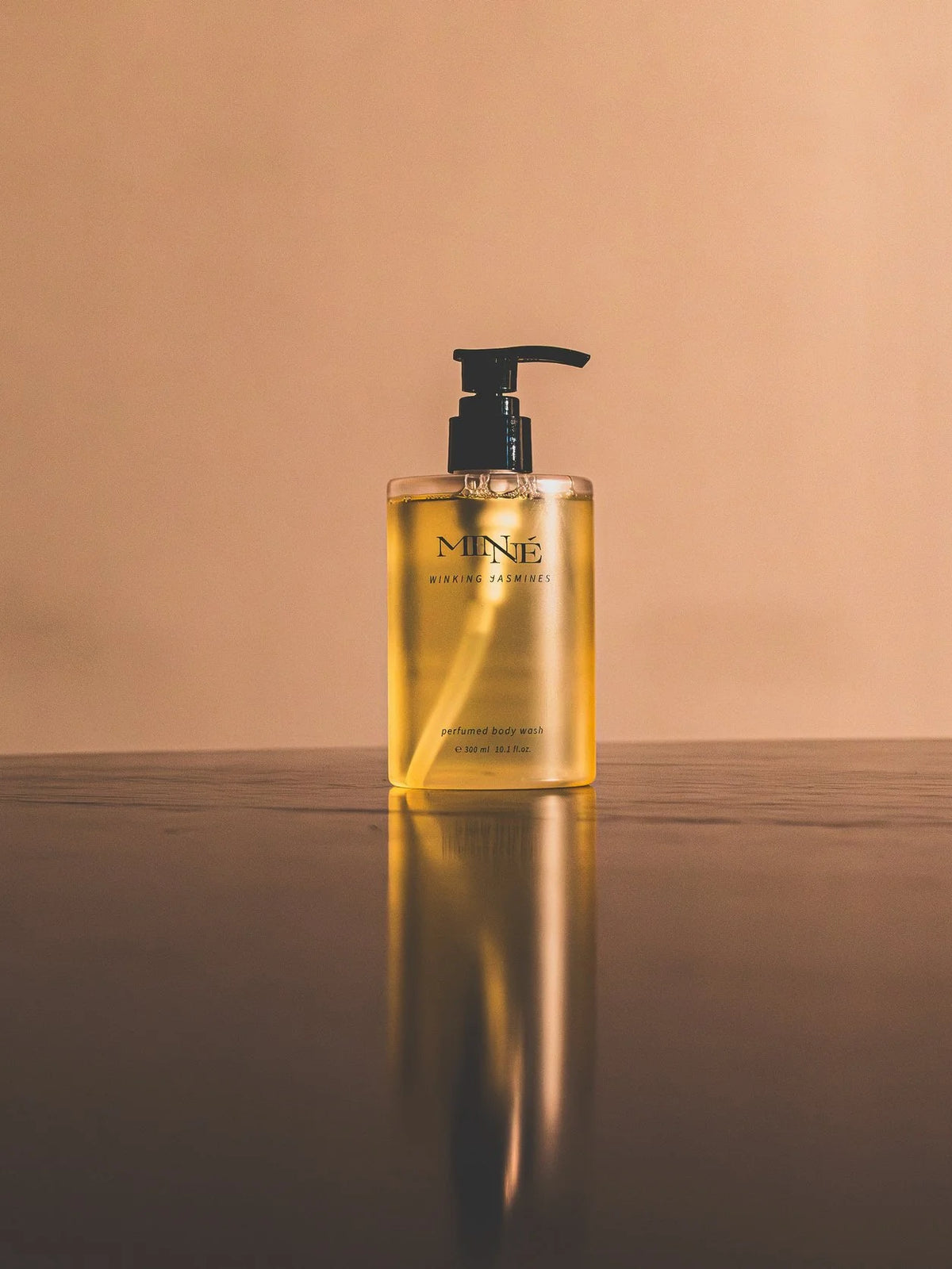 Winking Jasmines – Body Wash