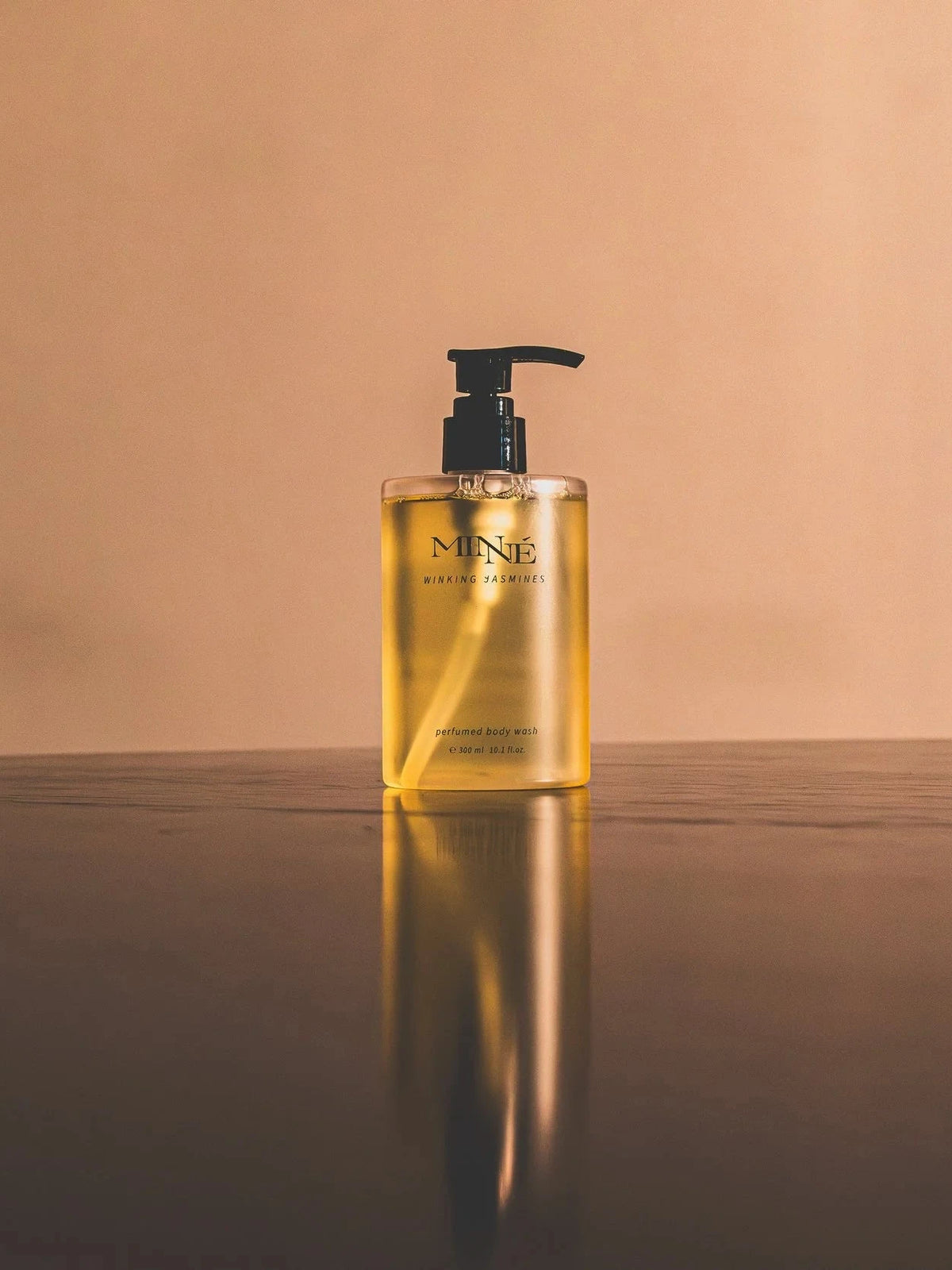 Winking Jasmines – Body Wash