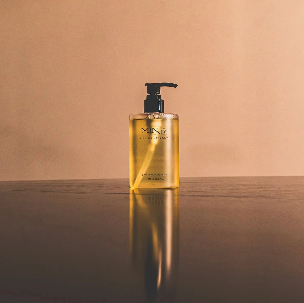 Winking Jasmines – Body Wash
