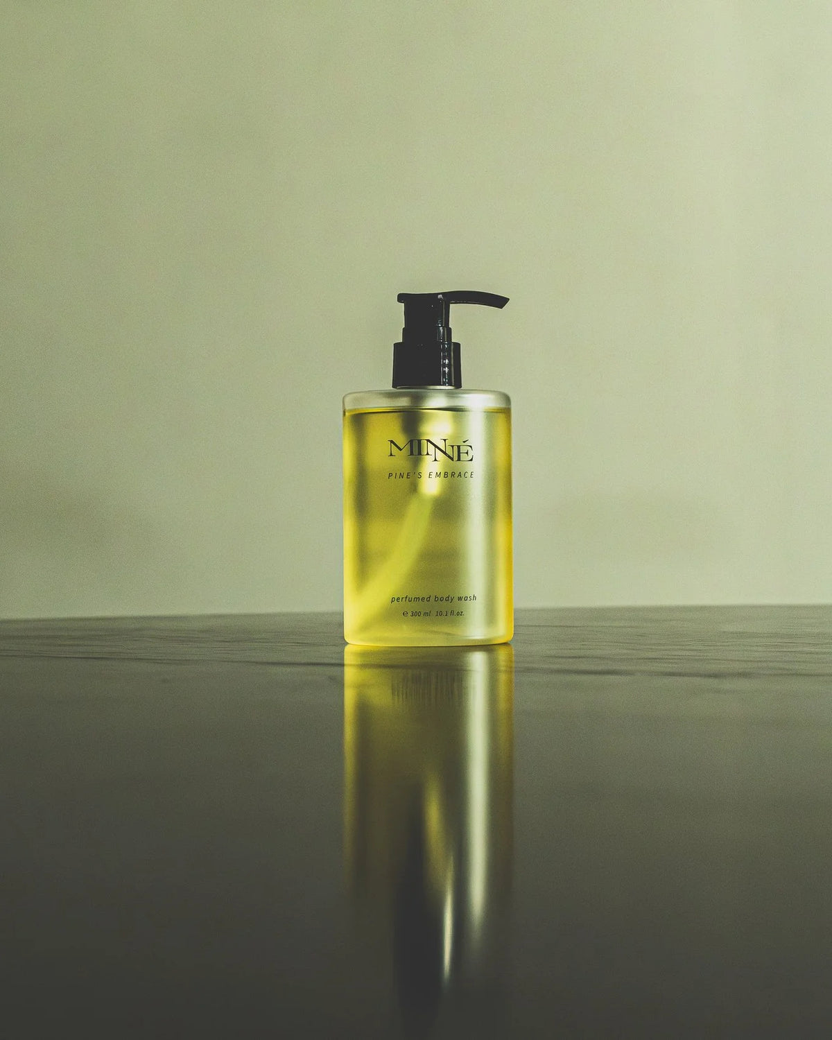 Pine's Embrace – Body Wash