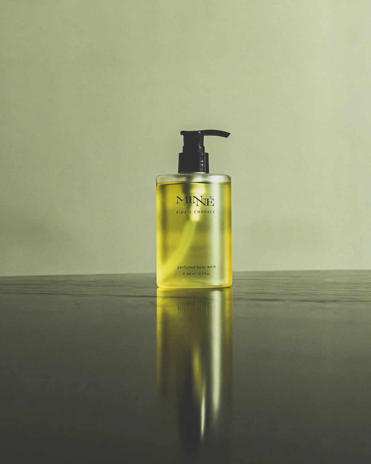 Pine's Embrace – Body Wash