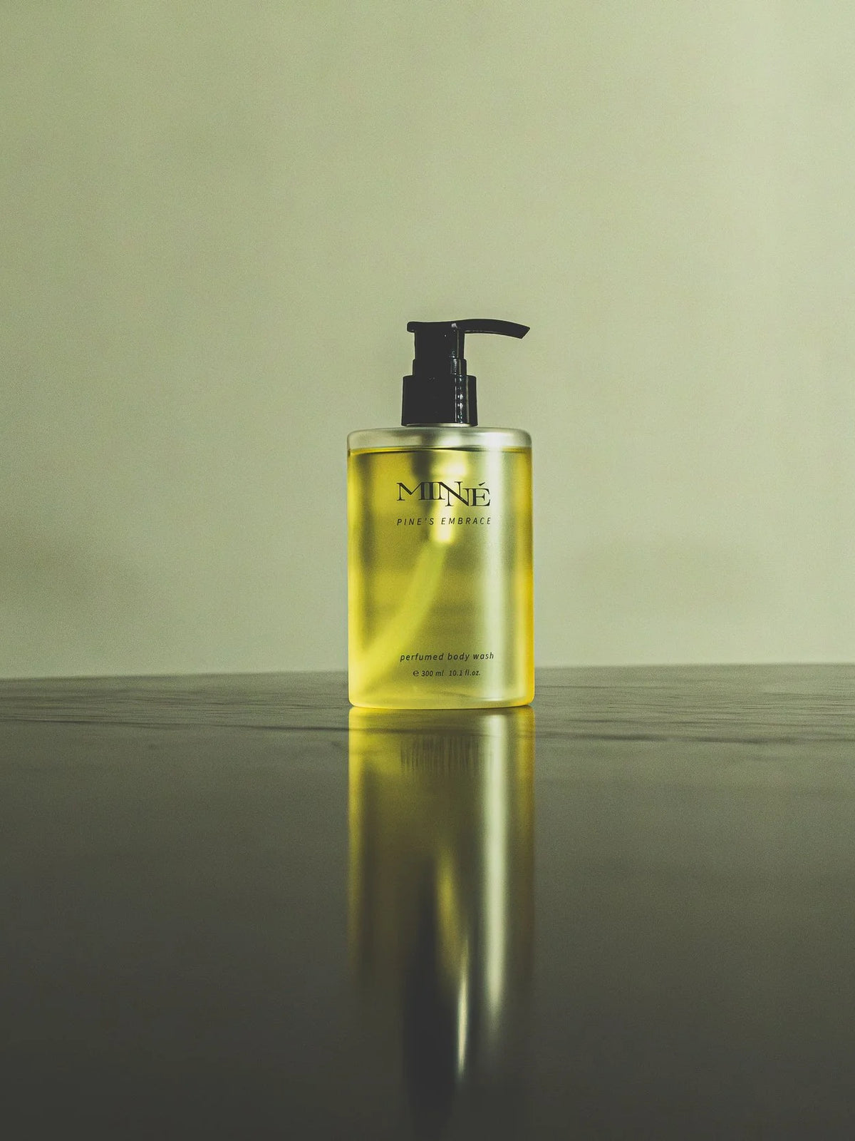 Pine's Embrace – Body Wash