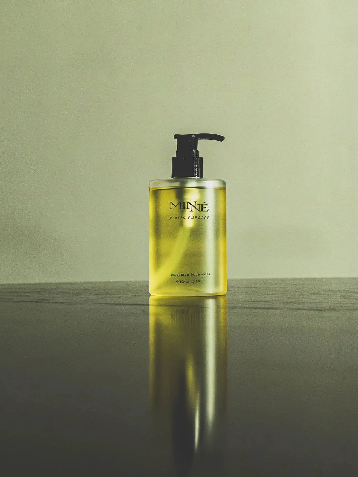 Pine's Embrace – Body Wash