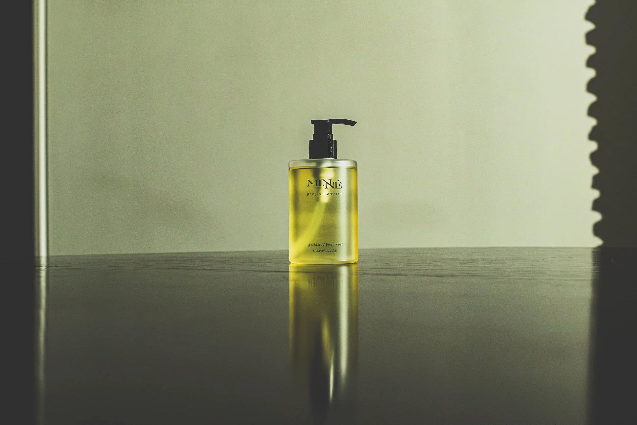 Pine's Embrace – Body Wash