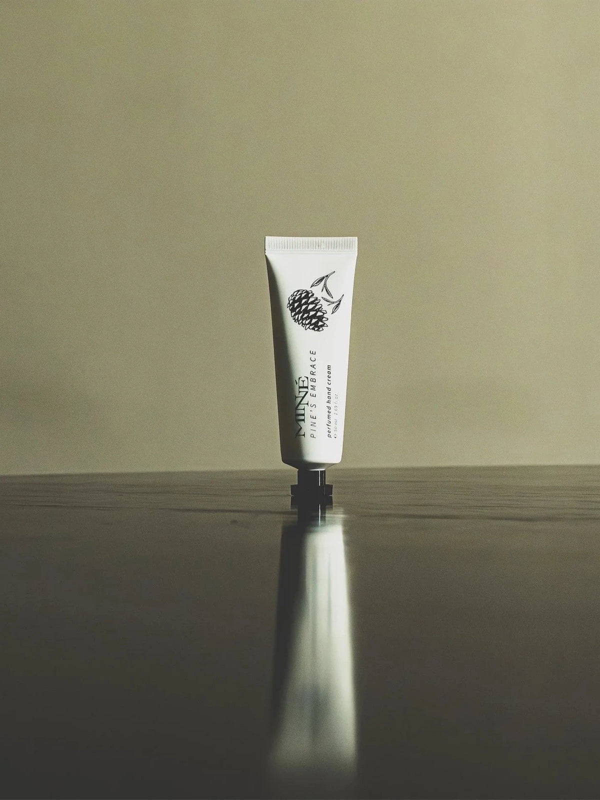 Pine's Embrace – Hand Cream