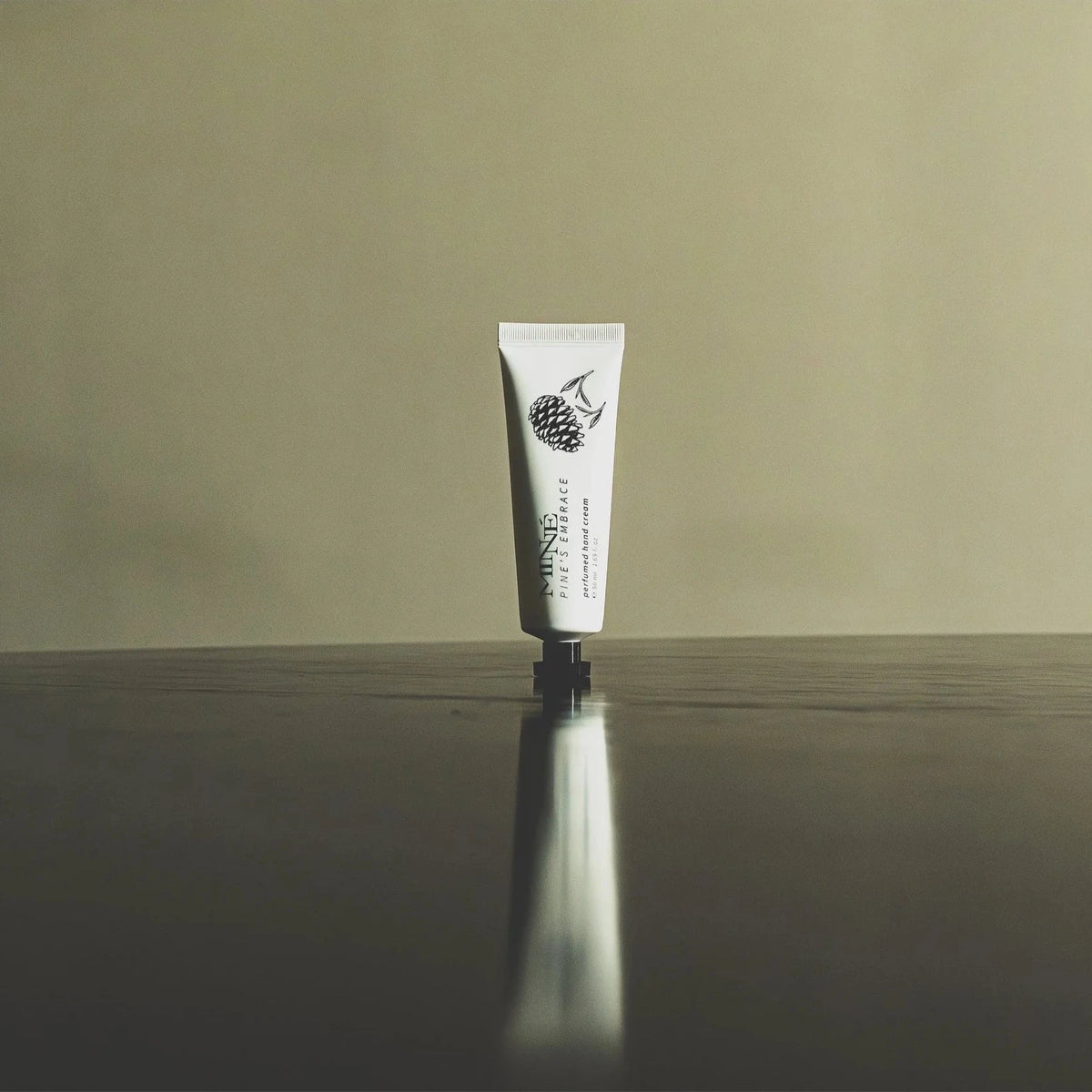Pine's Embrace – Hand Cream
