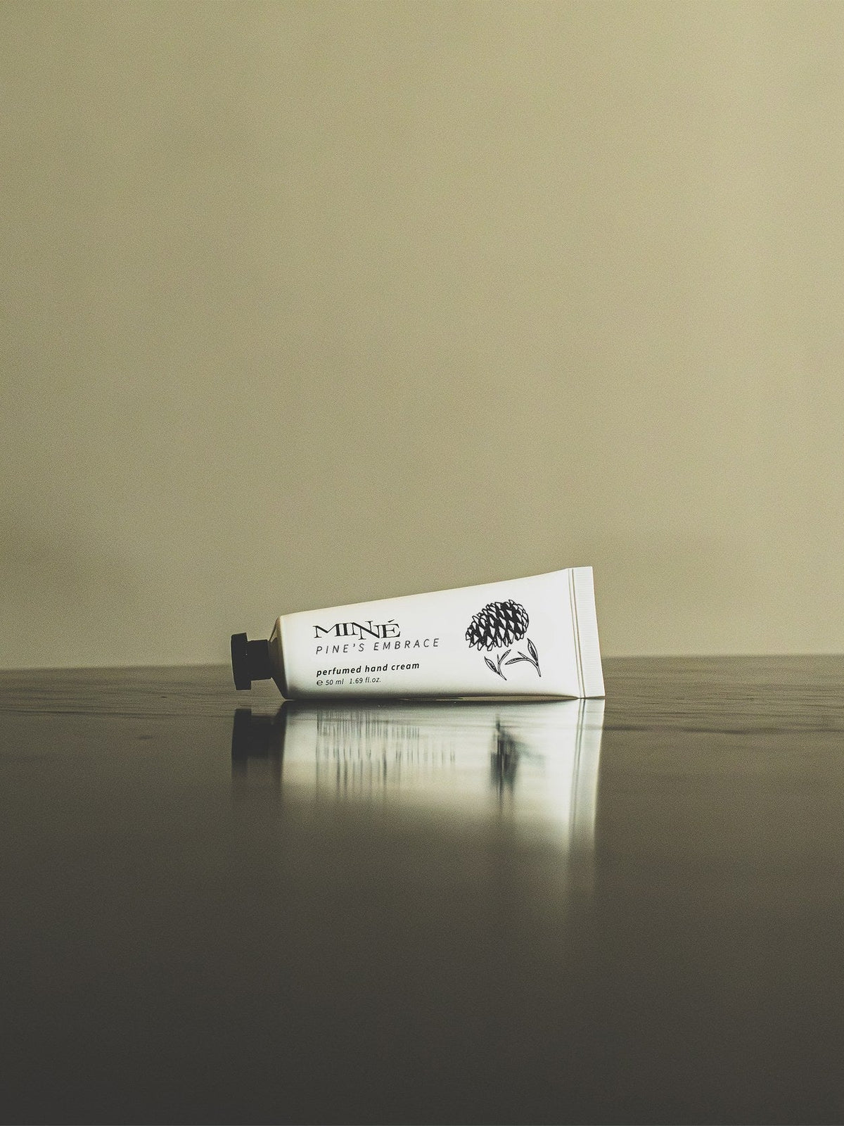 Pine's Embrace – Hand Cream — alternate