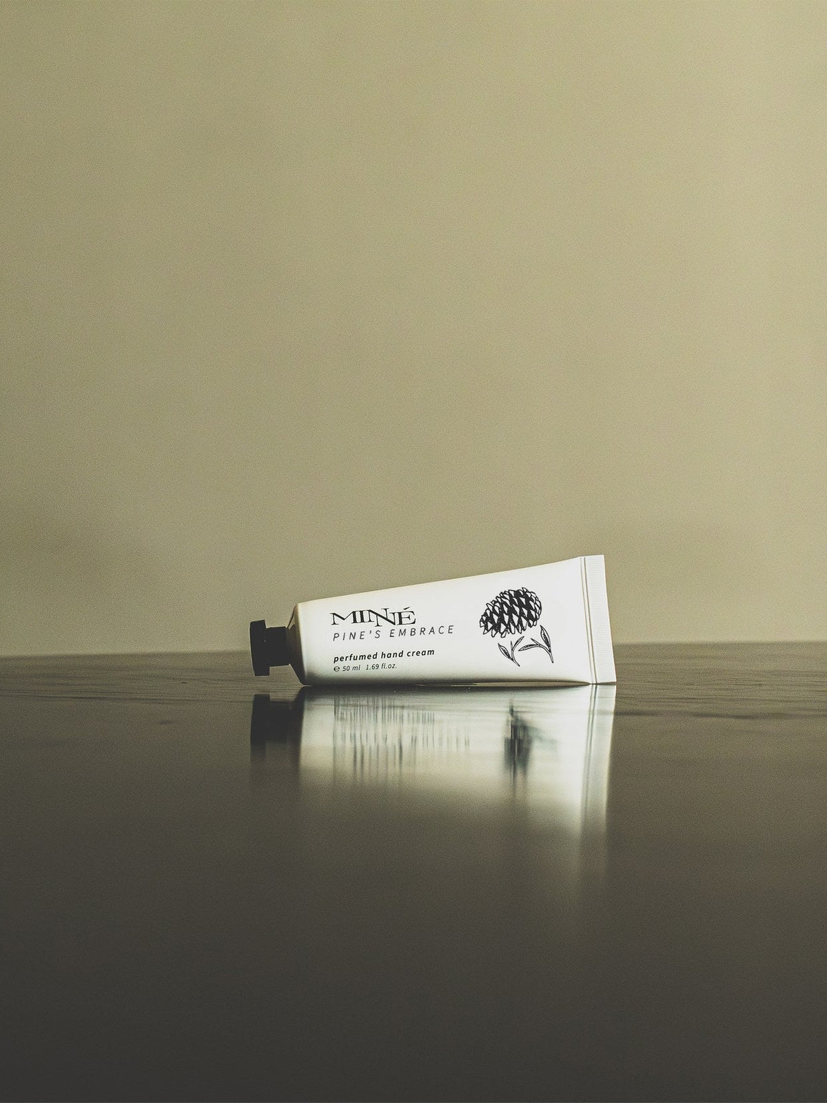 Pine's Embrace – Hand Cream — alternate