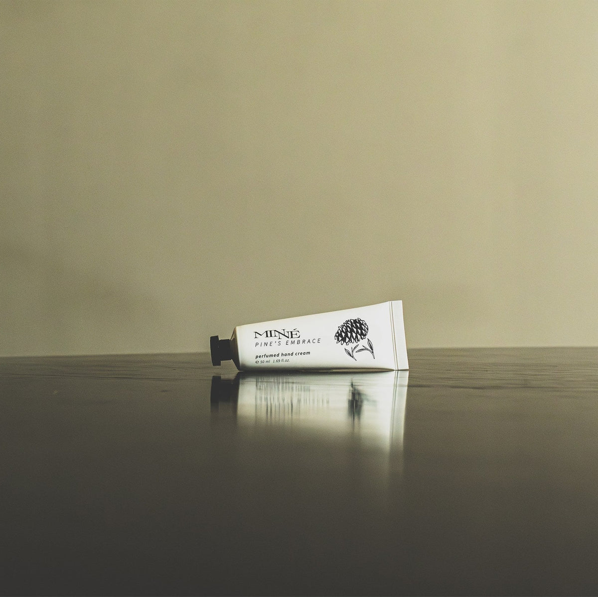 Pine's Embrace – Hand Cream