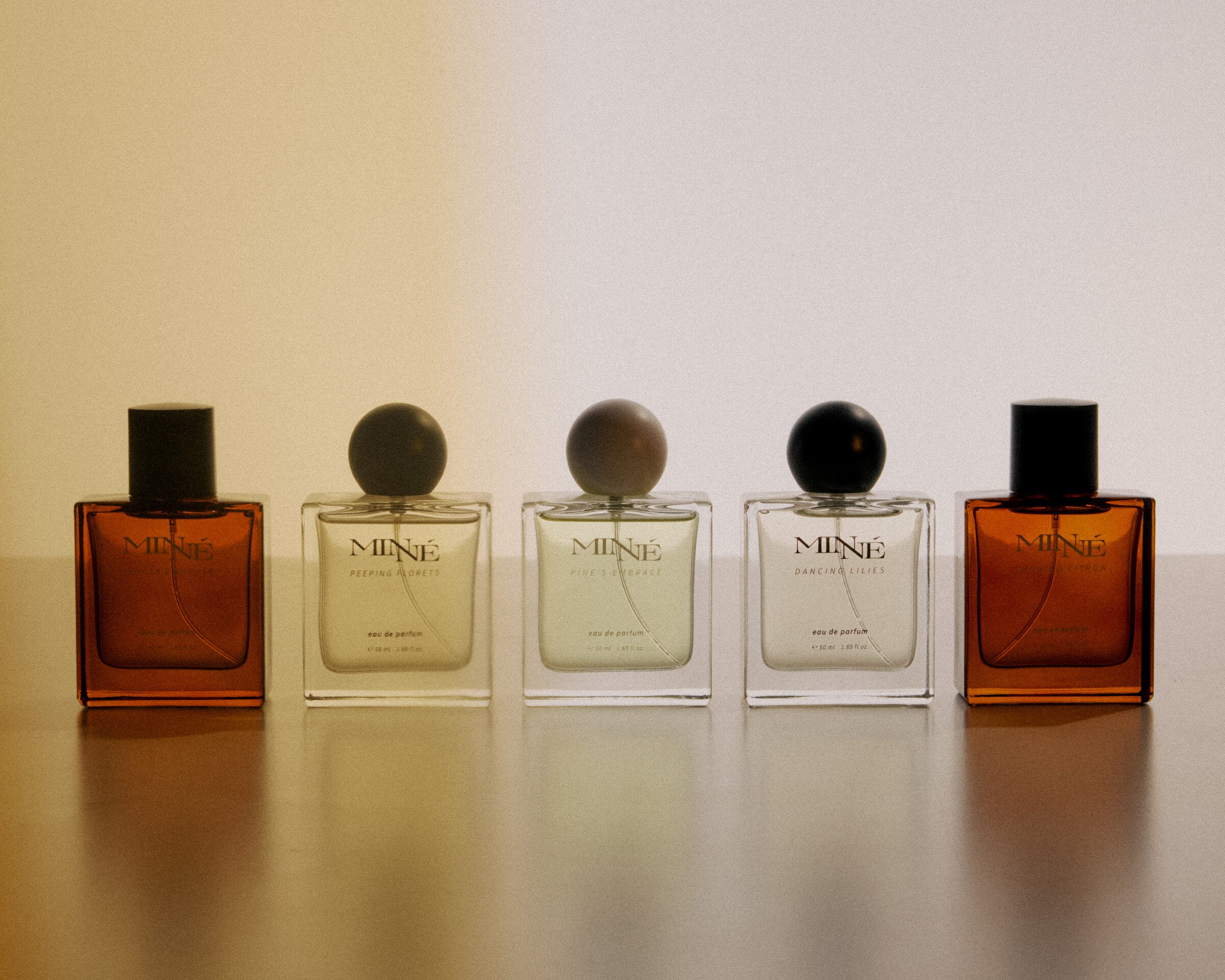 The Minné collection