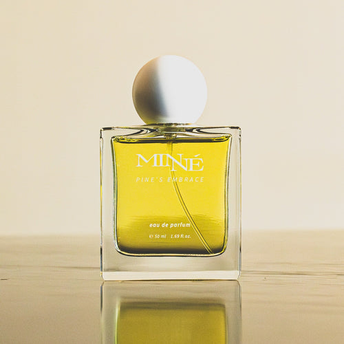 Pine's Embrace eau de parfum