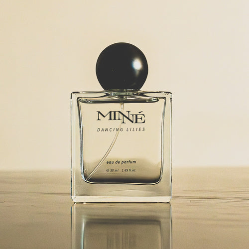 Dancing Lilies eau de parfum