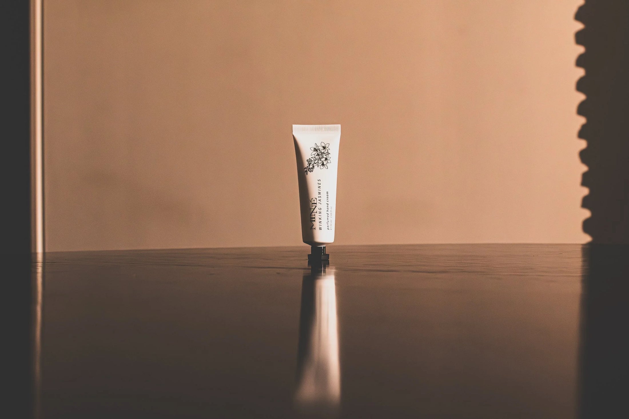Winking Jasmines – Hand Cream