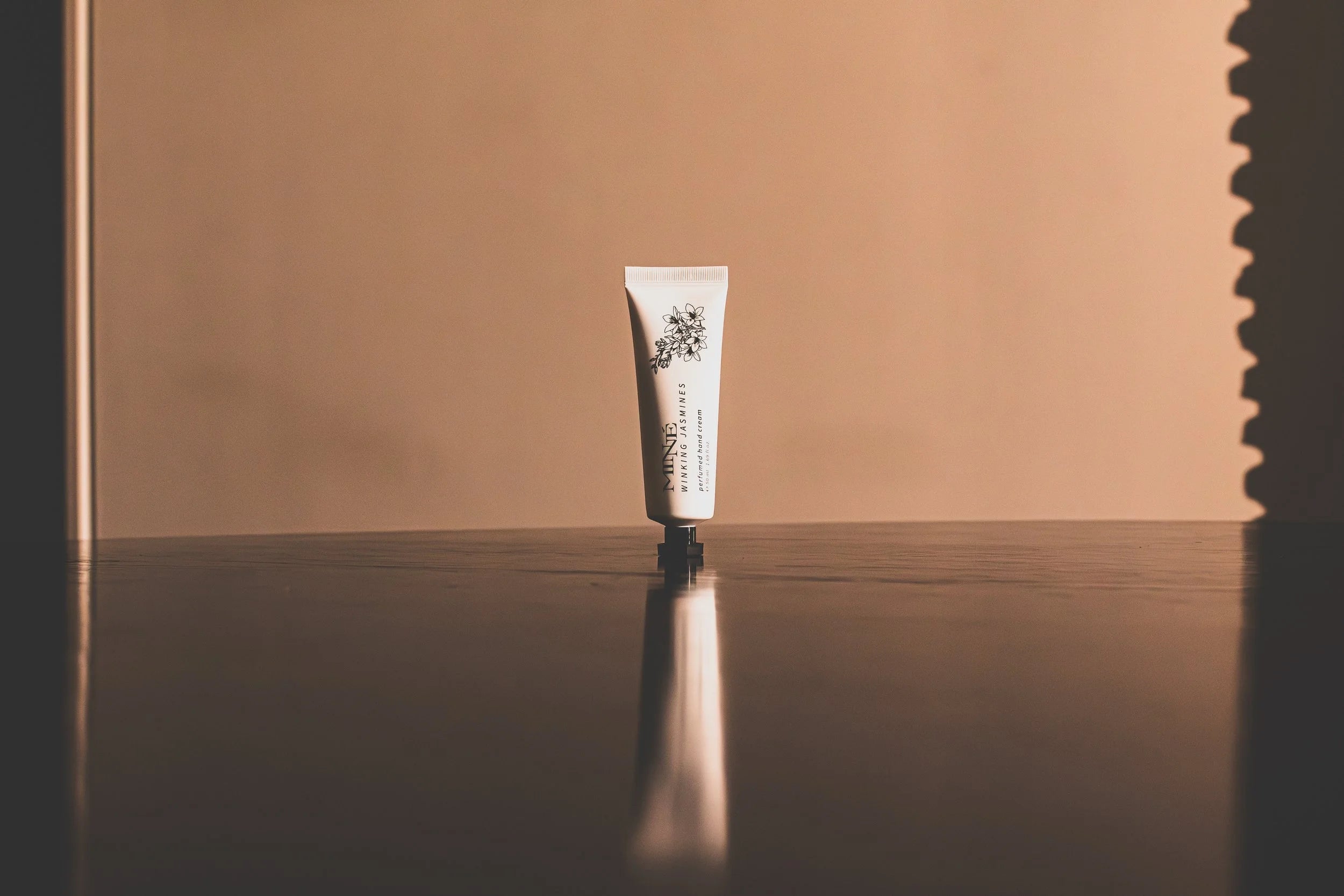 Winking Jasmines – Hand Cream