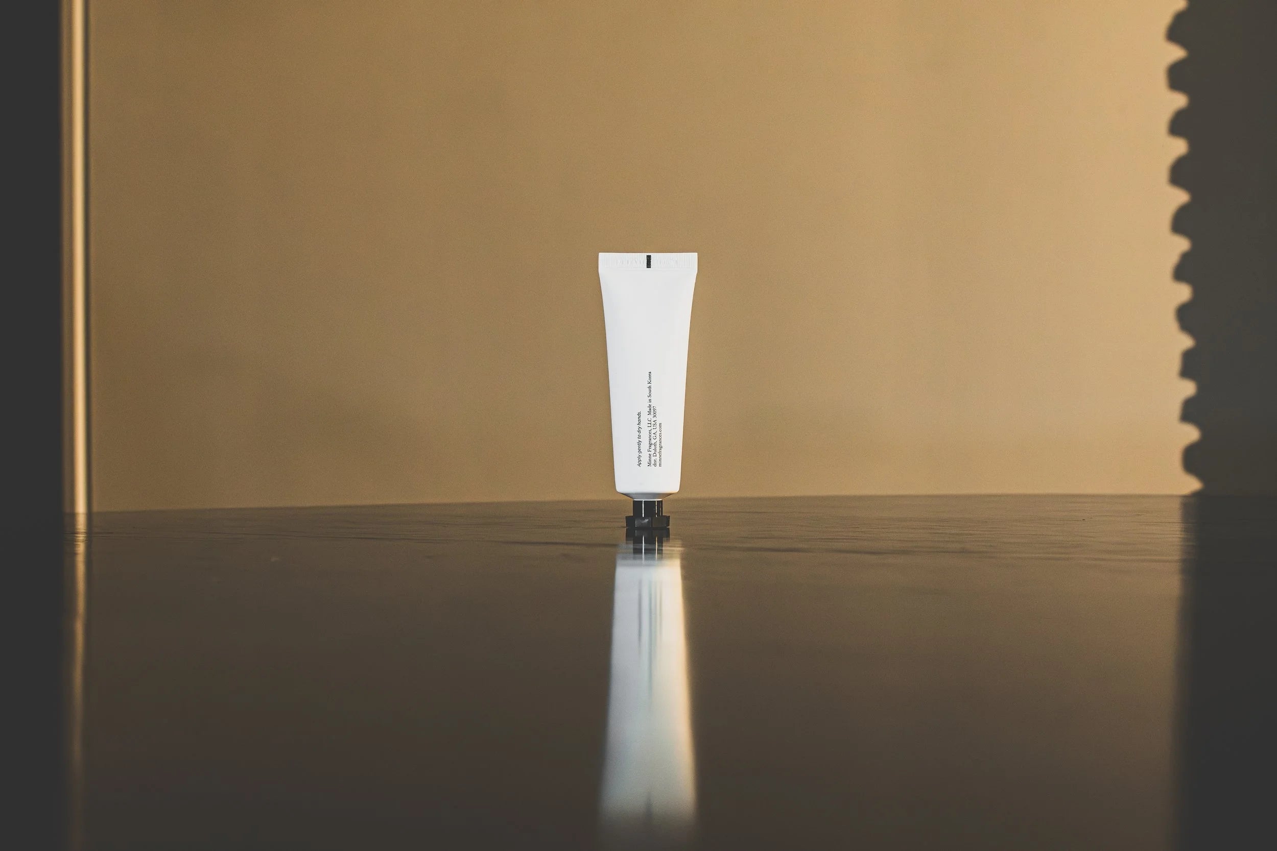 Vanilla's Whisper – Hand Cream
