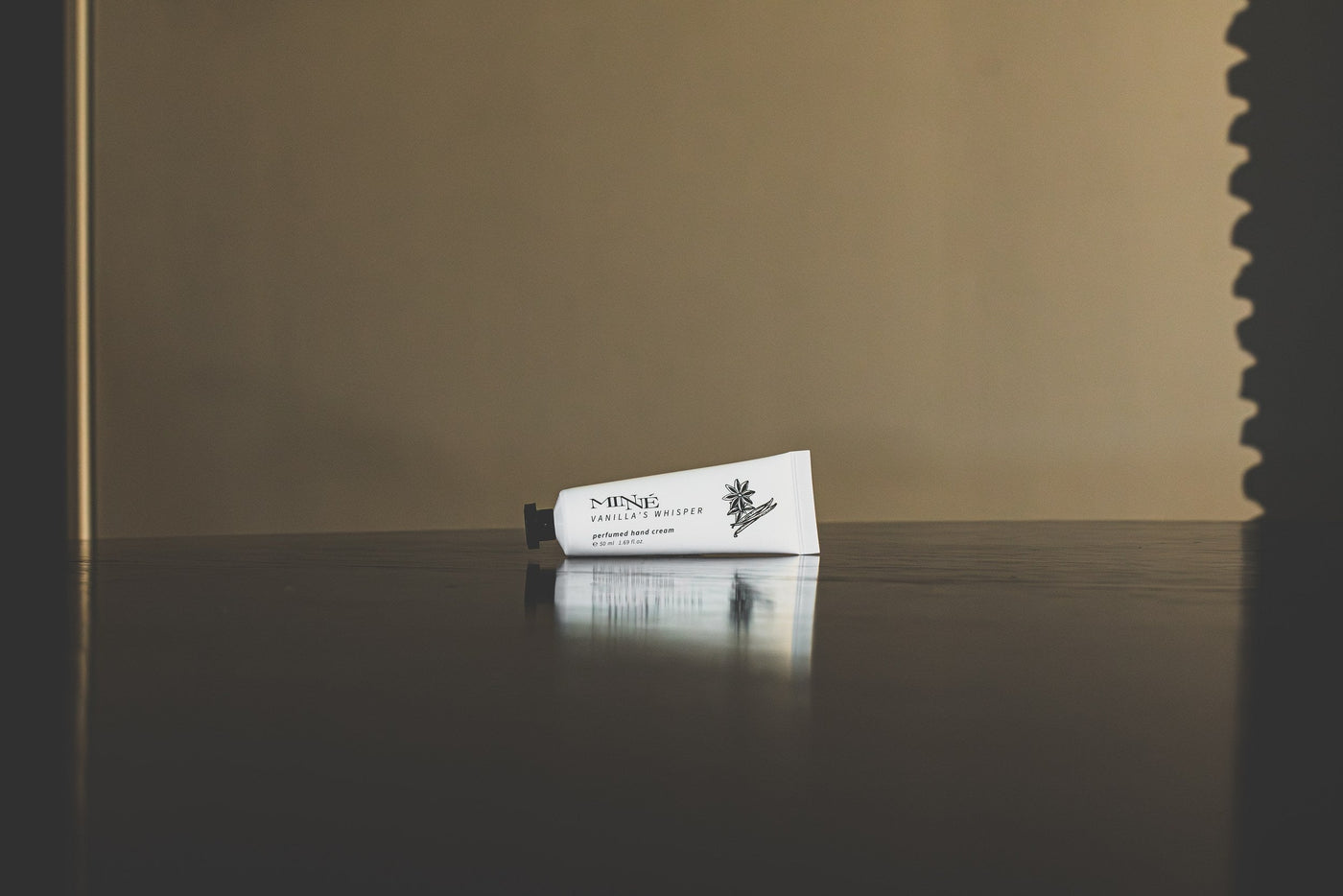 Vanilla's Whisper – Hand Cream