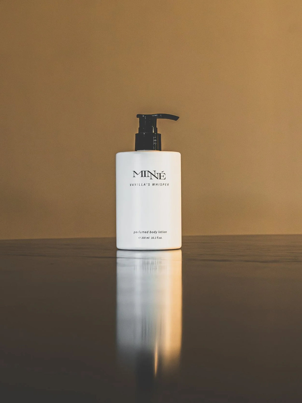 Vanilla's Whisper – Body Lotion — alternate